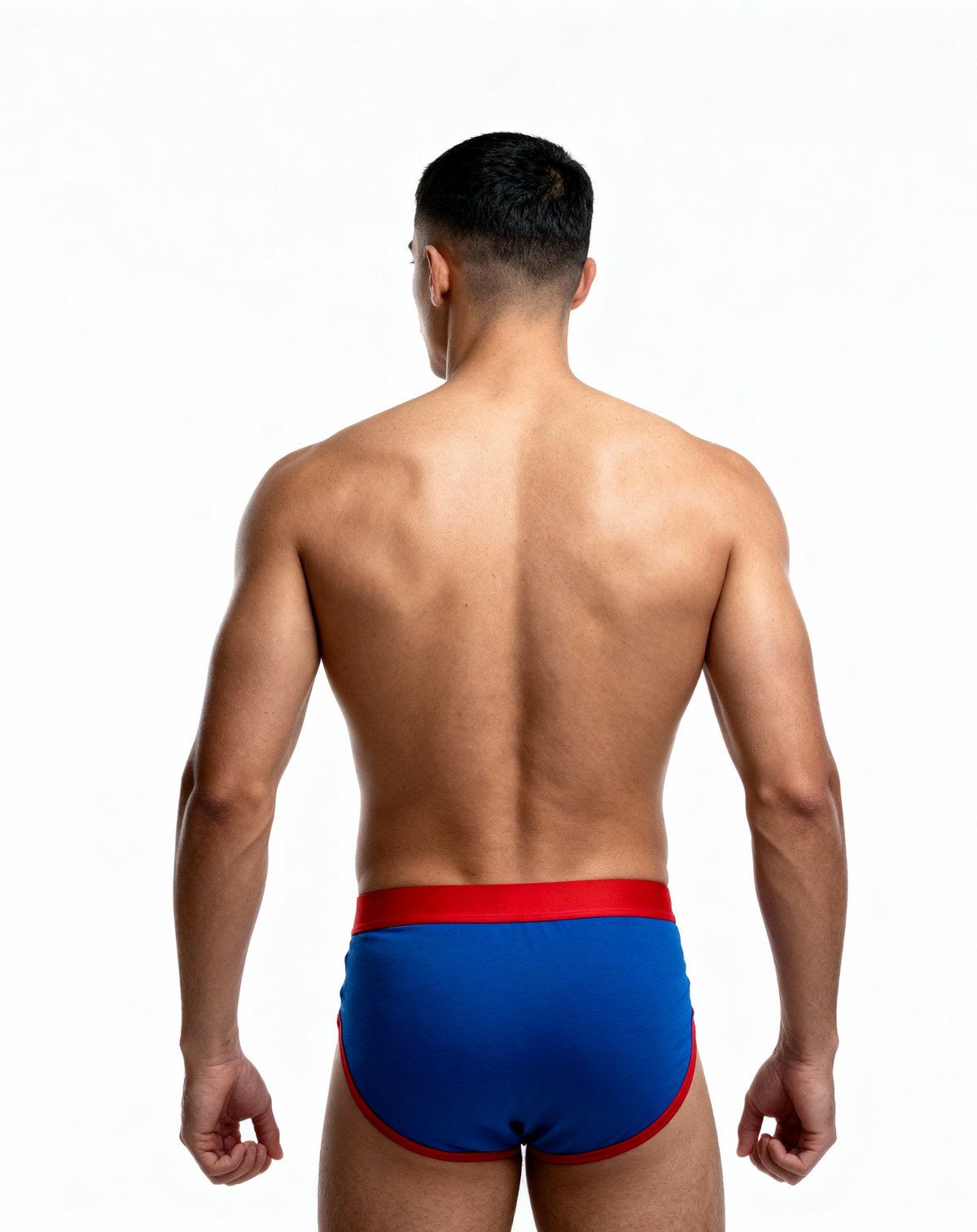 Adonis Royal Blue - Masculino Latino