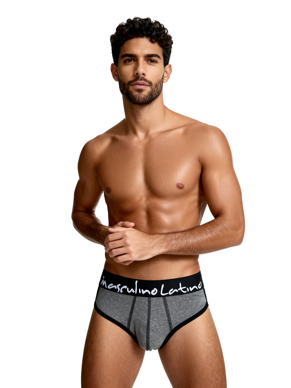 Tempt Grey - Masculino Latino