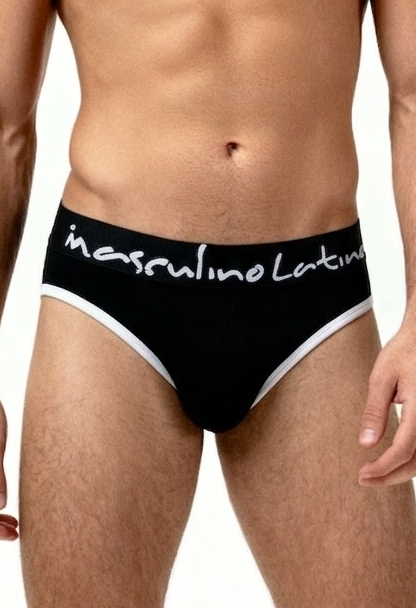 Adonis Black - Masculino Latino