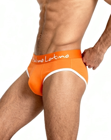 Adonis Orange - Masculino Latino