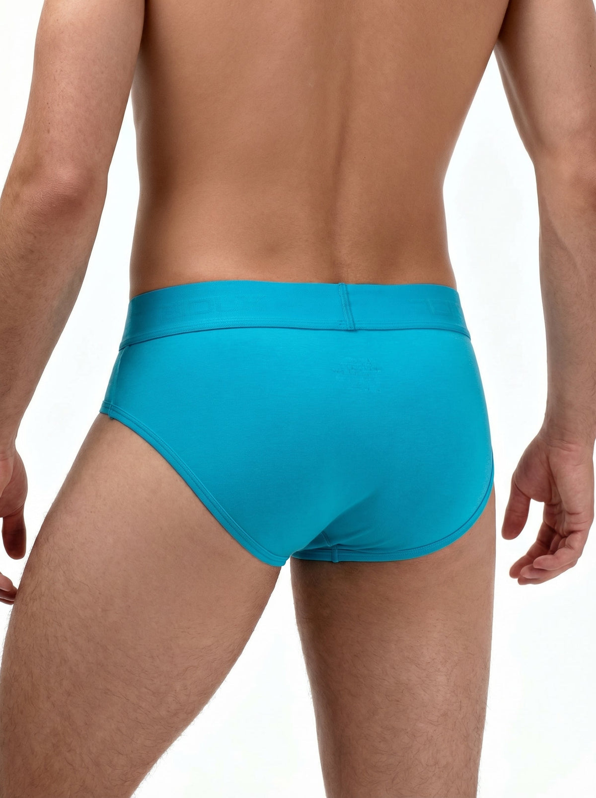 ALLURE TURQUOISE BLUE