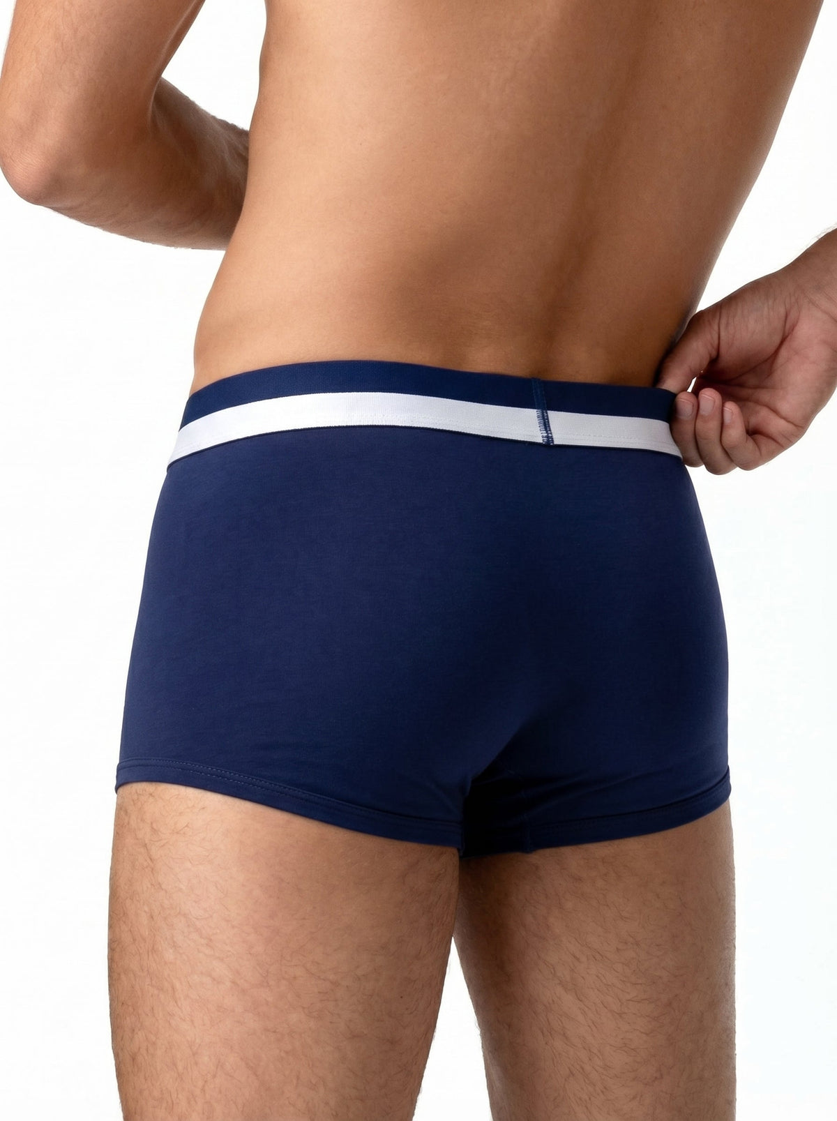 DELIGHT NAVY BIG SIZE