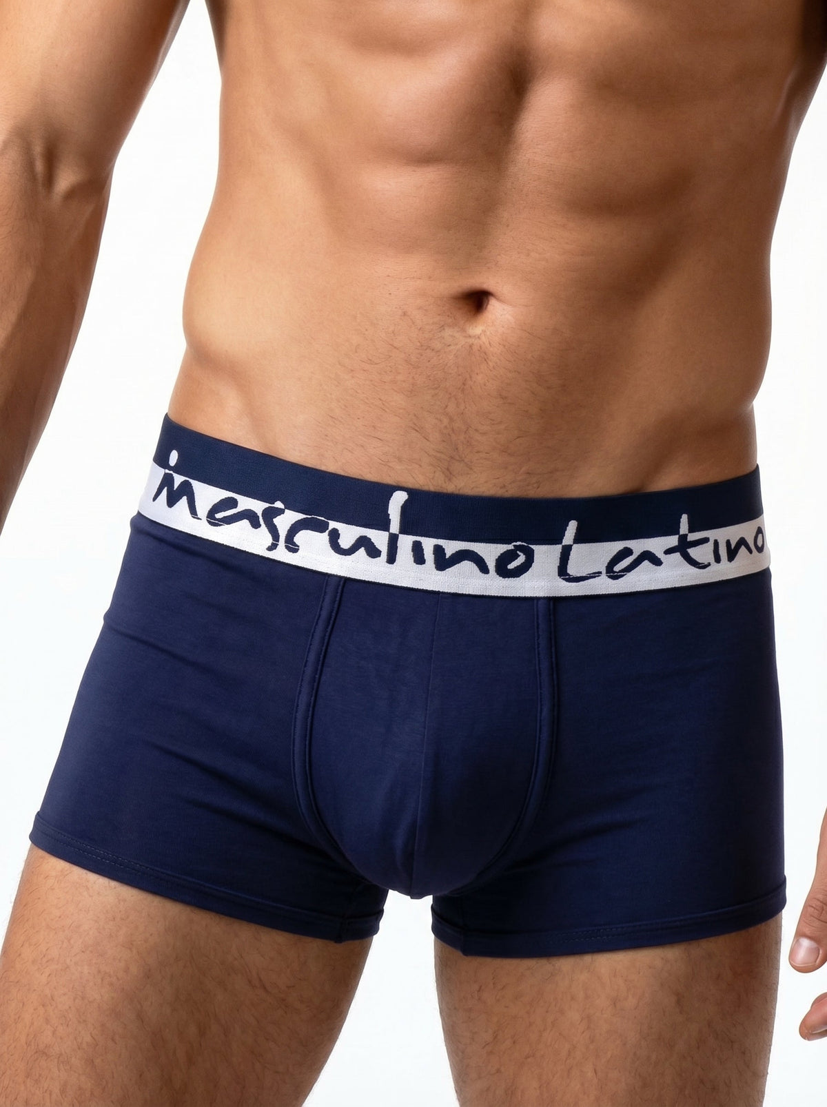 DELIGHT NAVY BIG SIZE