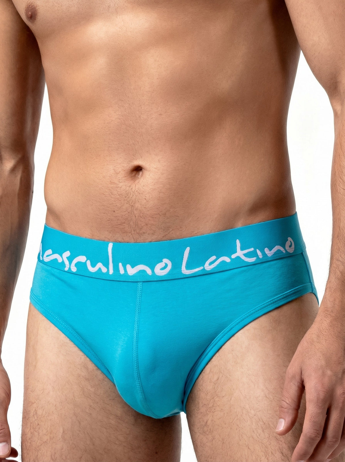 ALLURE TURQUOISE BLUE BIG SIZE