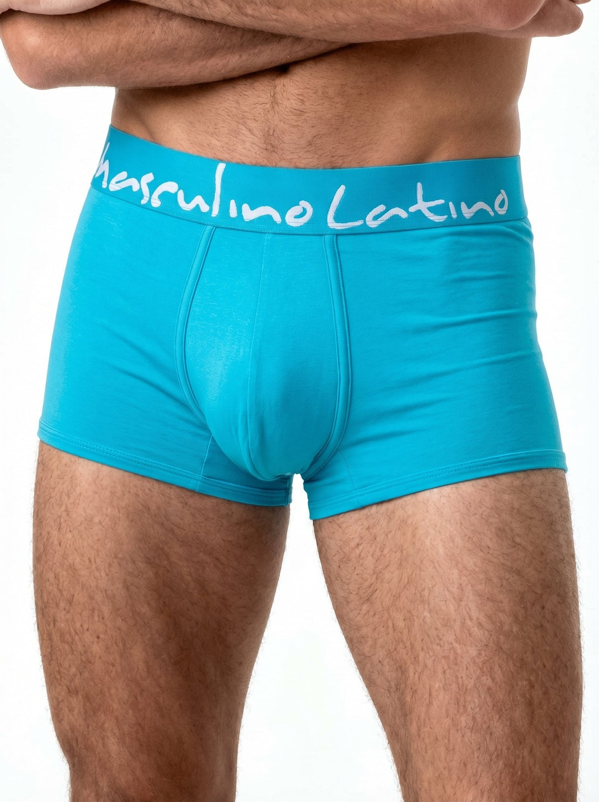 DELIGHT TURQUOISE BLUE BIG SIZE