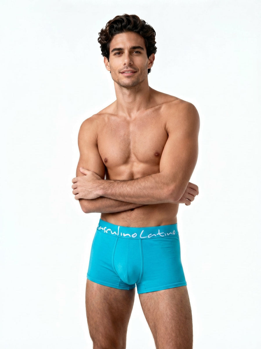 DELIGHT TURQUOISE BLUE BIG SIZE