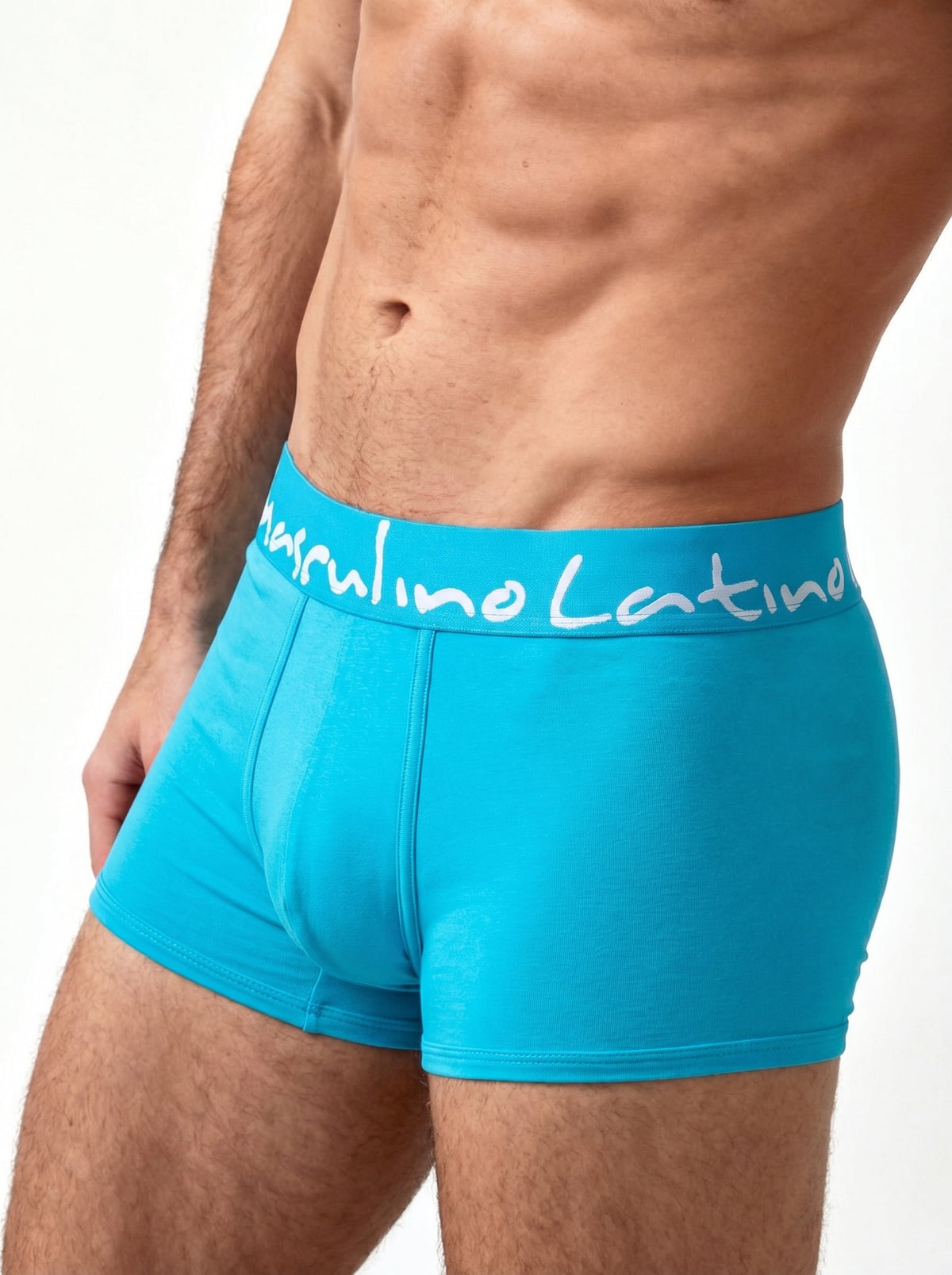 DELIGHT TURQUOISE BLUE BIG SIZE