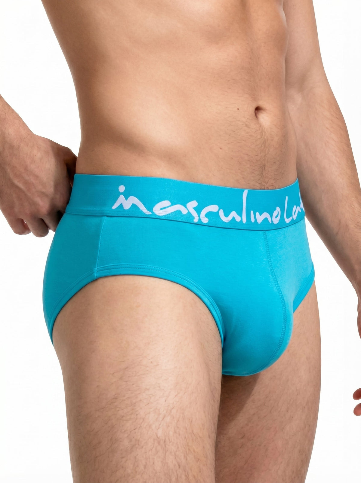 ALLURE TURQUOISE BLUE