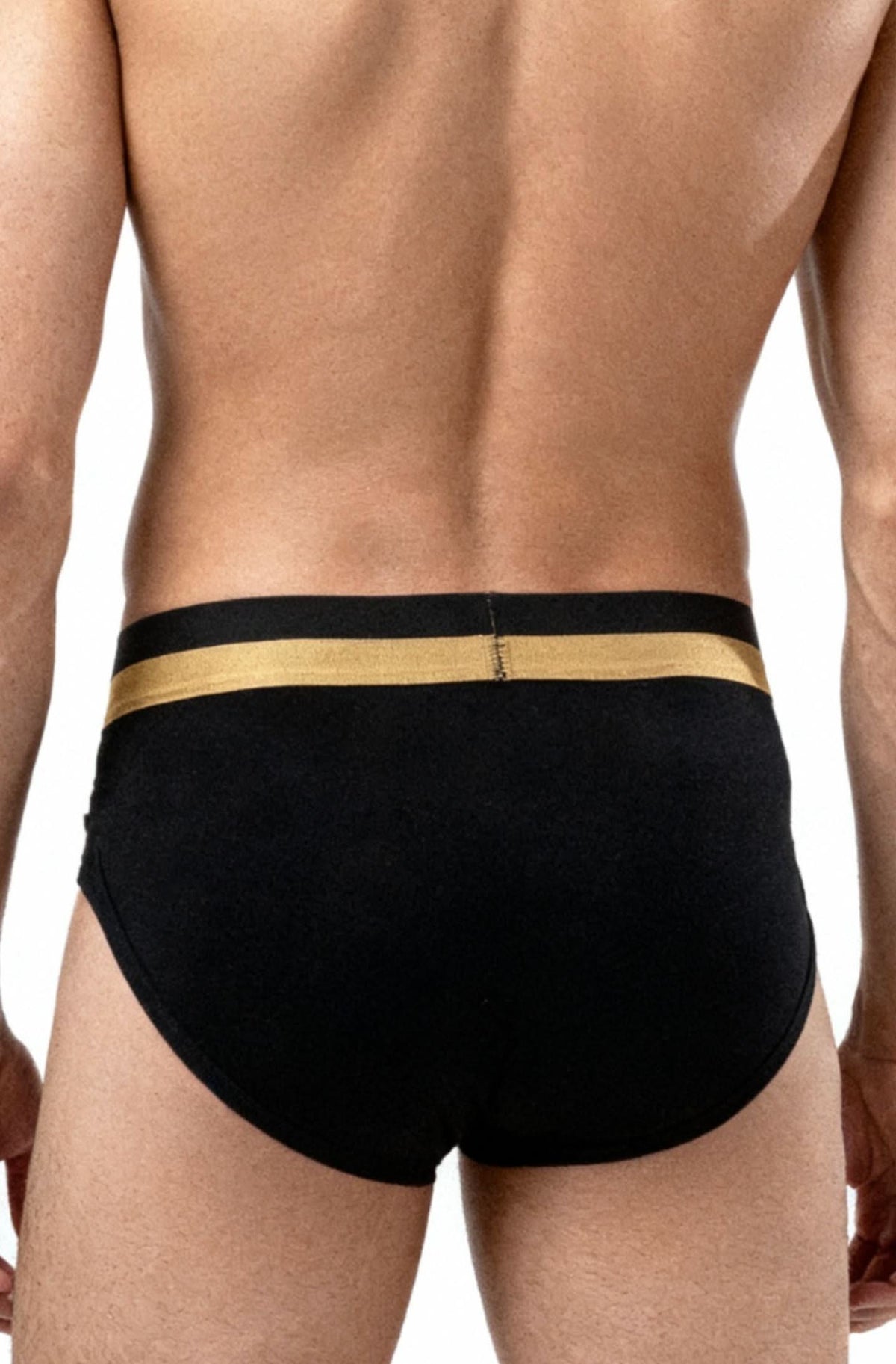 ALLURE BLACK - Masculino Latino
