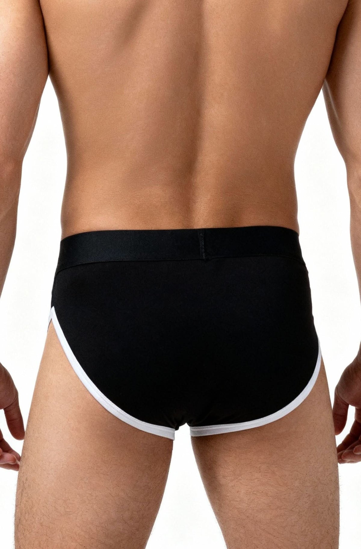 Adonis Black - Masculino Latino