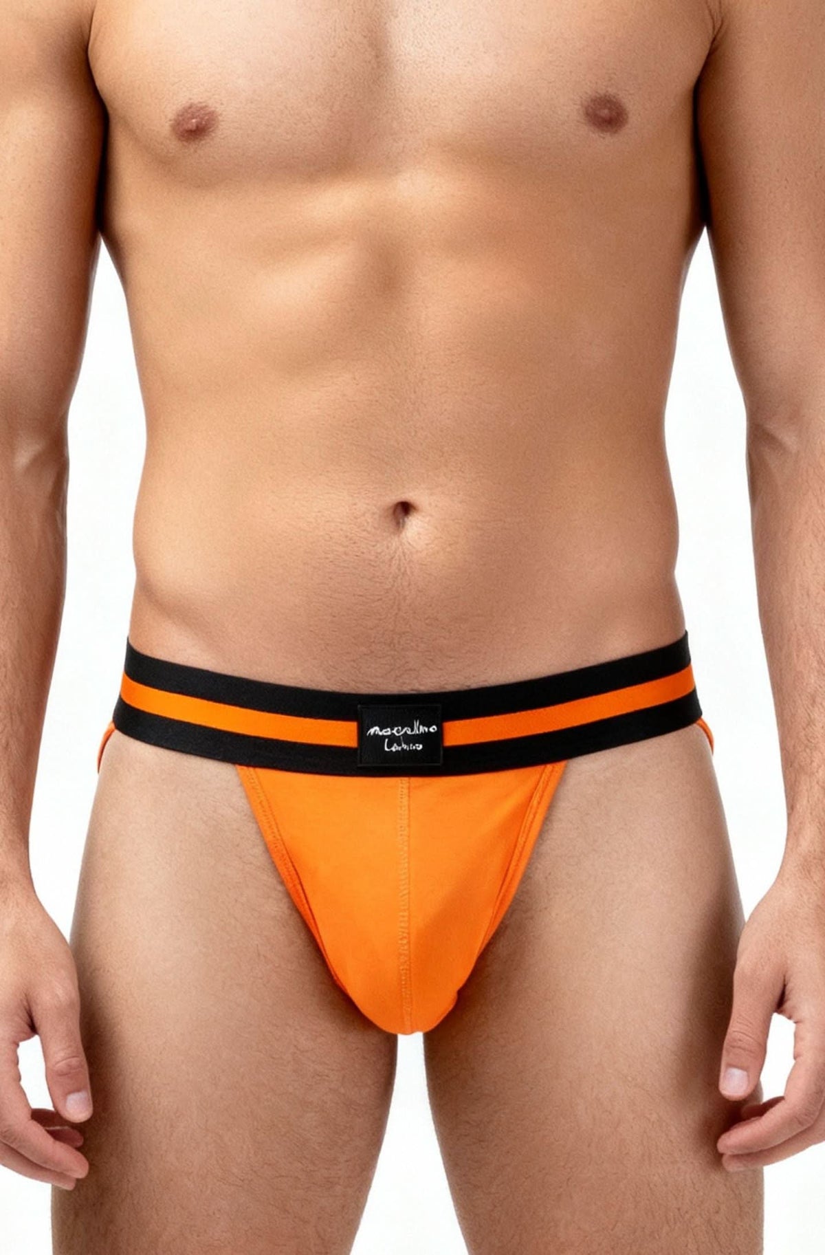 SEDUCE ORANGE BIG SIZE - Masculino Latino