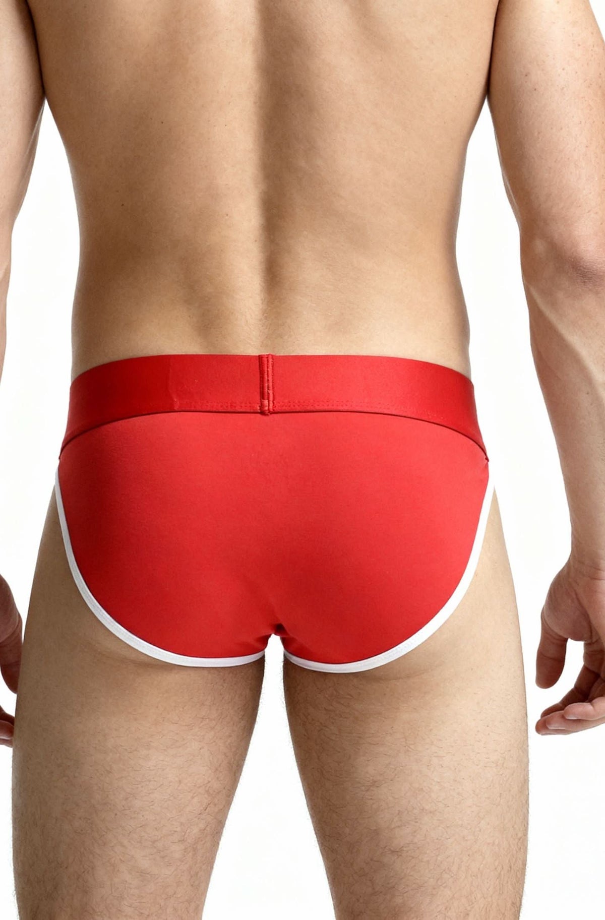 PROVOKE RED - Masculino Latino