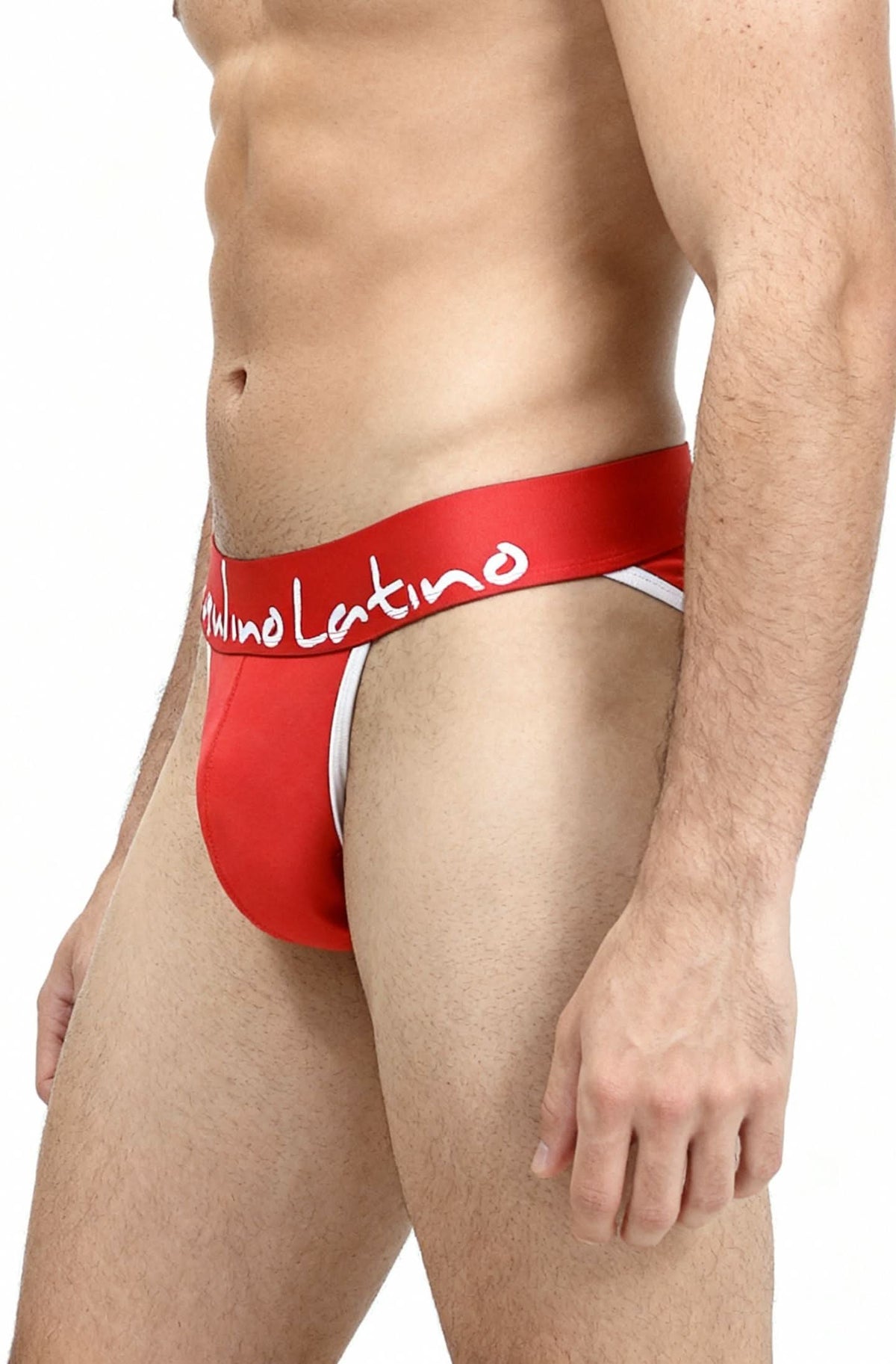 PROVOKE RED - Masculino Latino