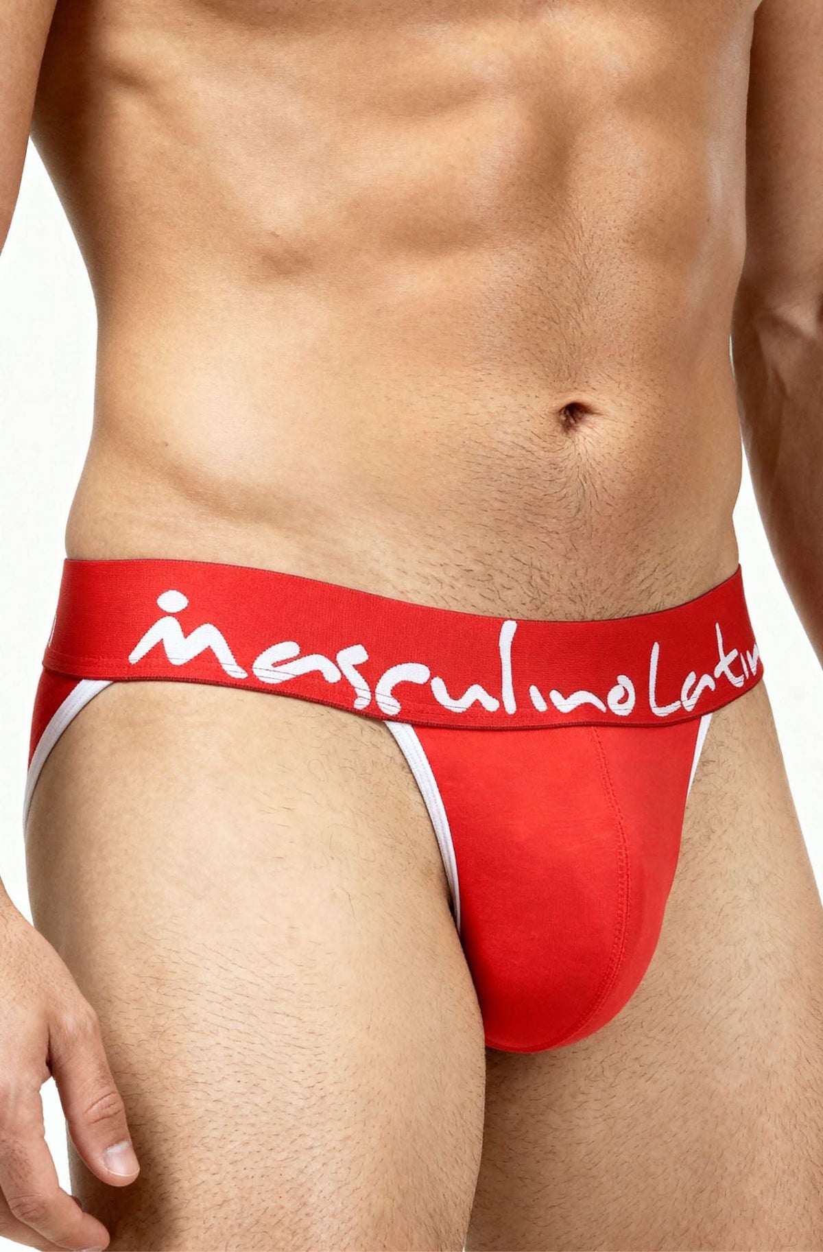 PROVOKE RED - Masculino Latino