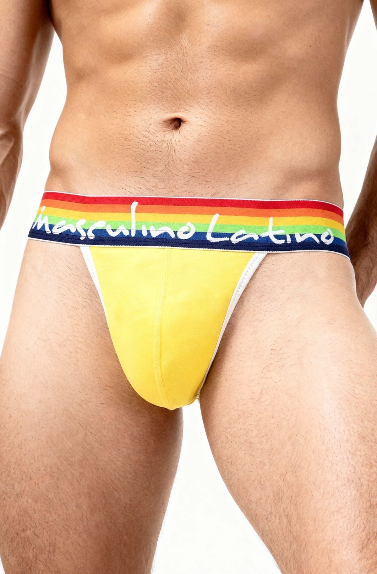 PROVOKE  YELLOW - Masculino Latino
