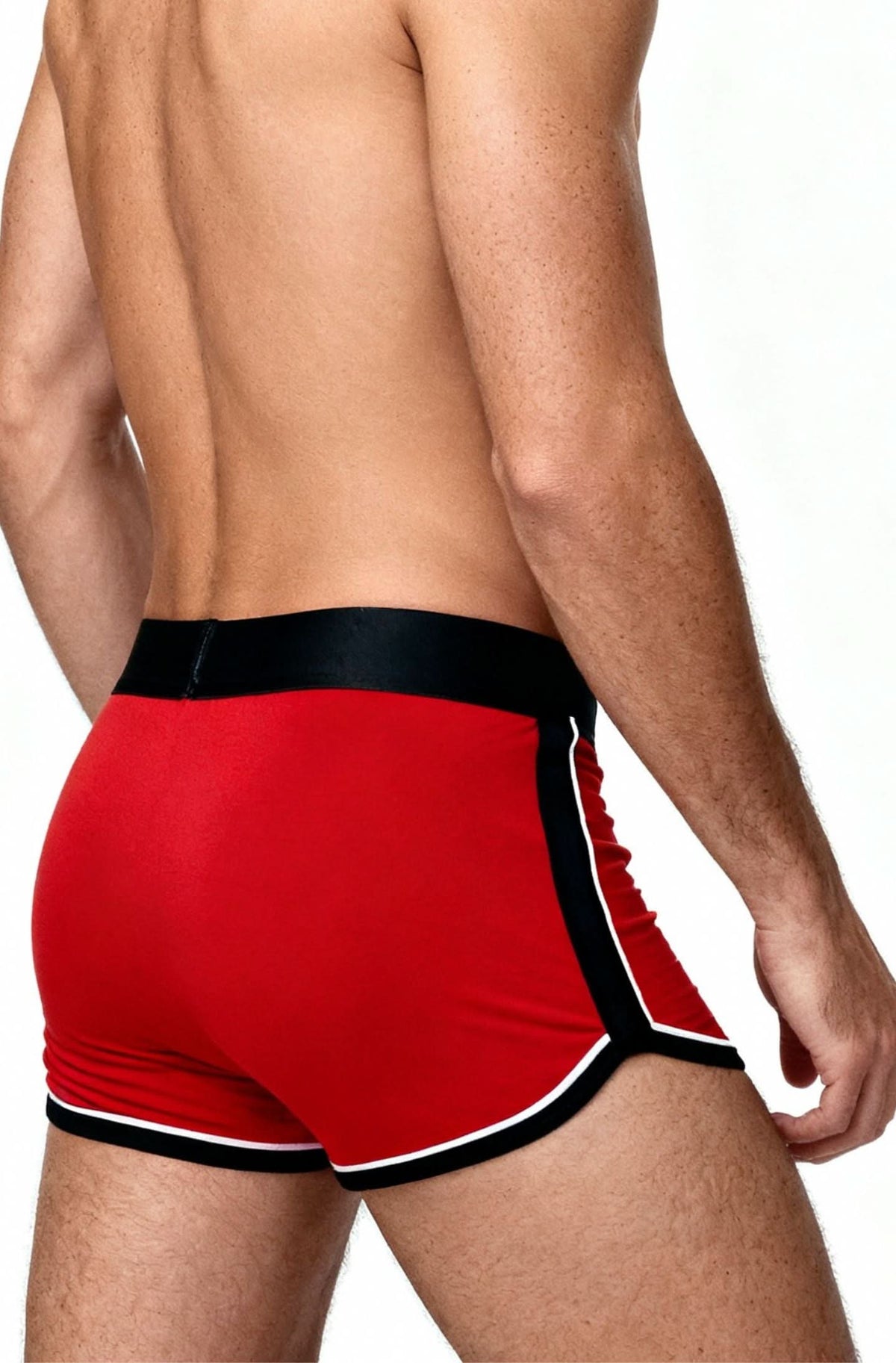 Ravish Red - Masculino Latino