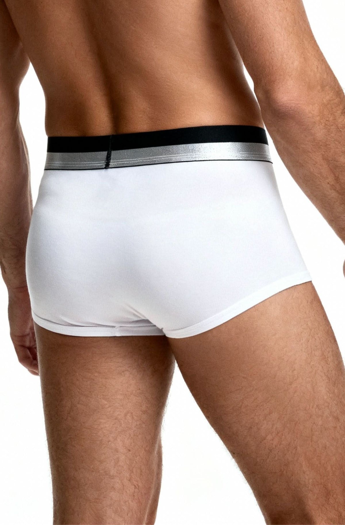 DELIGHT WHITE - Masculino Latino