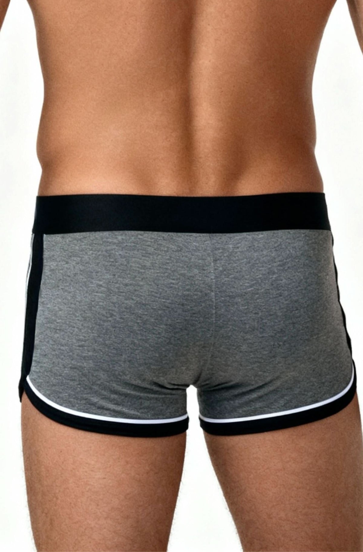 Ravish Grey - Masculino Latino