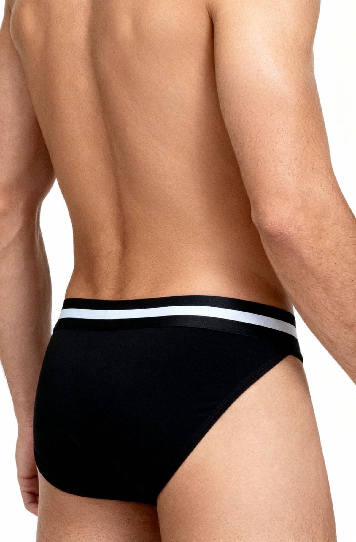 SEDUCE BLACK BIG SIZE - Masculino Latino