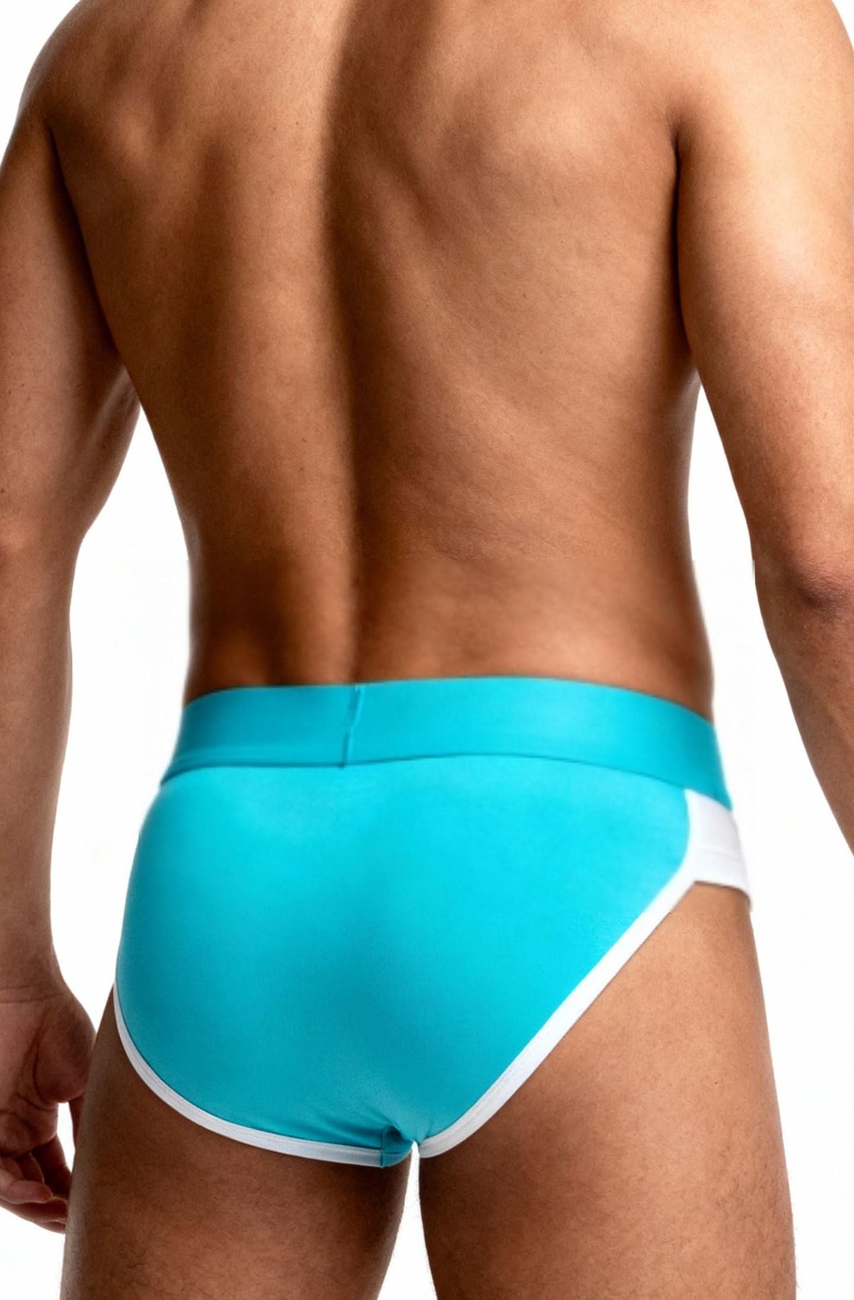 TEMPT TURQUQISE BLUE - Masculino Latino
