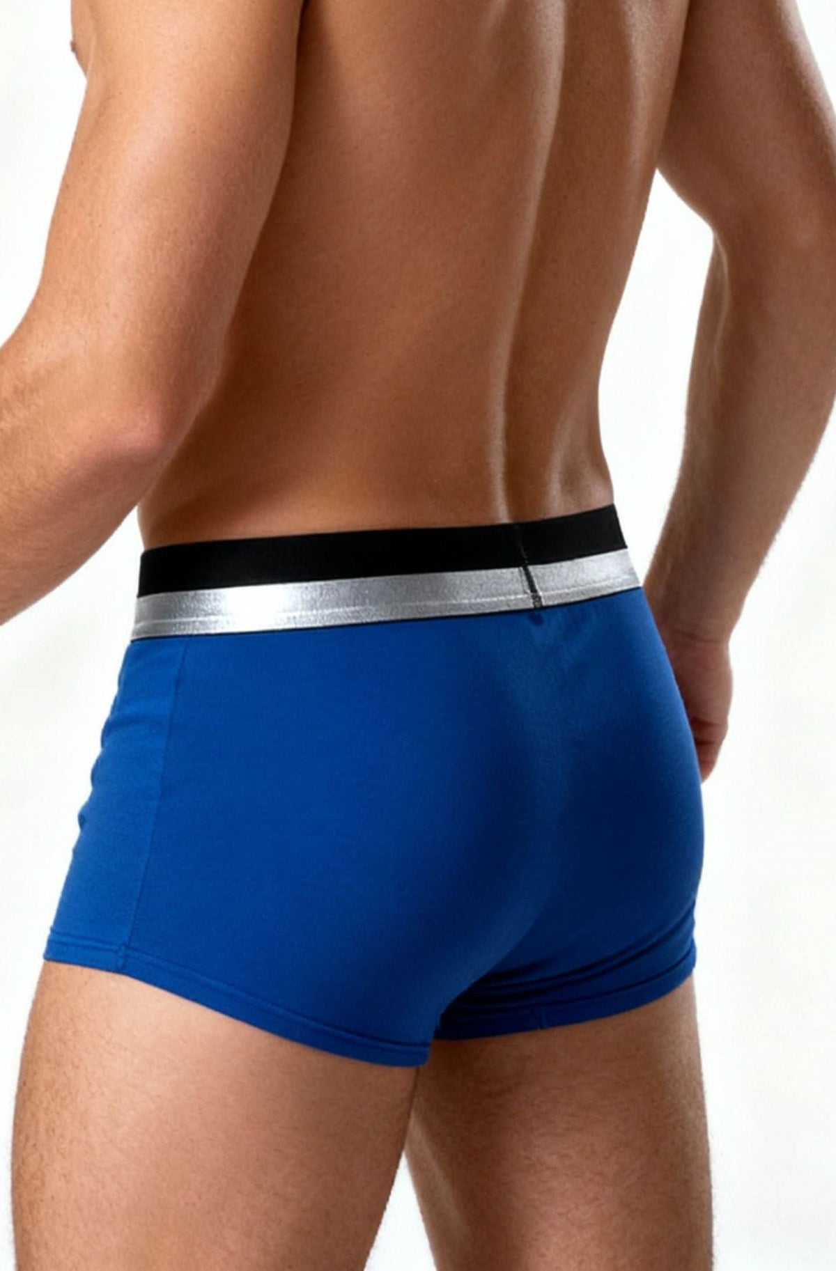 DELIGHT ROYAL BLUE - Masculino Latino
