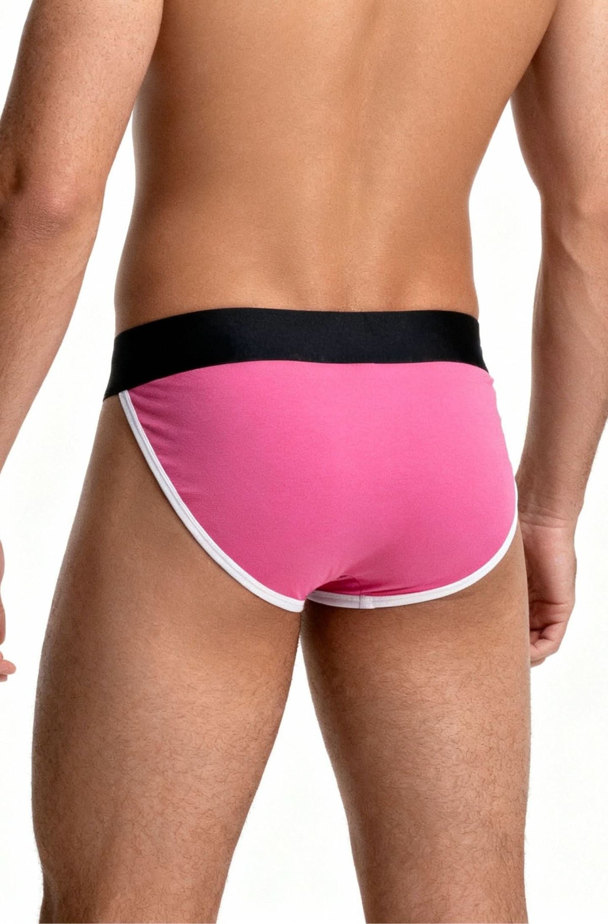 Provoke Pink - Masculino Latino
