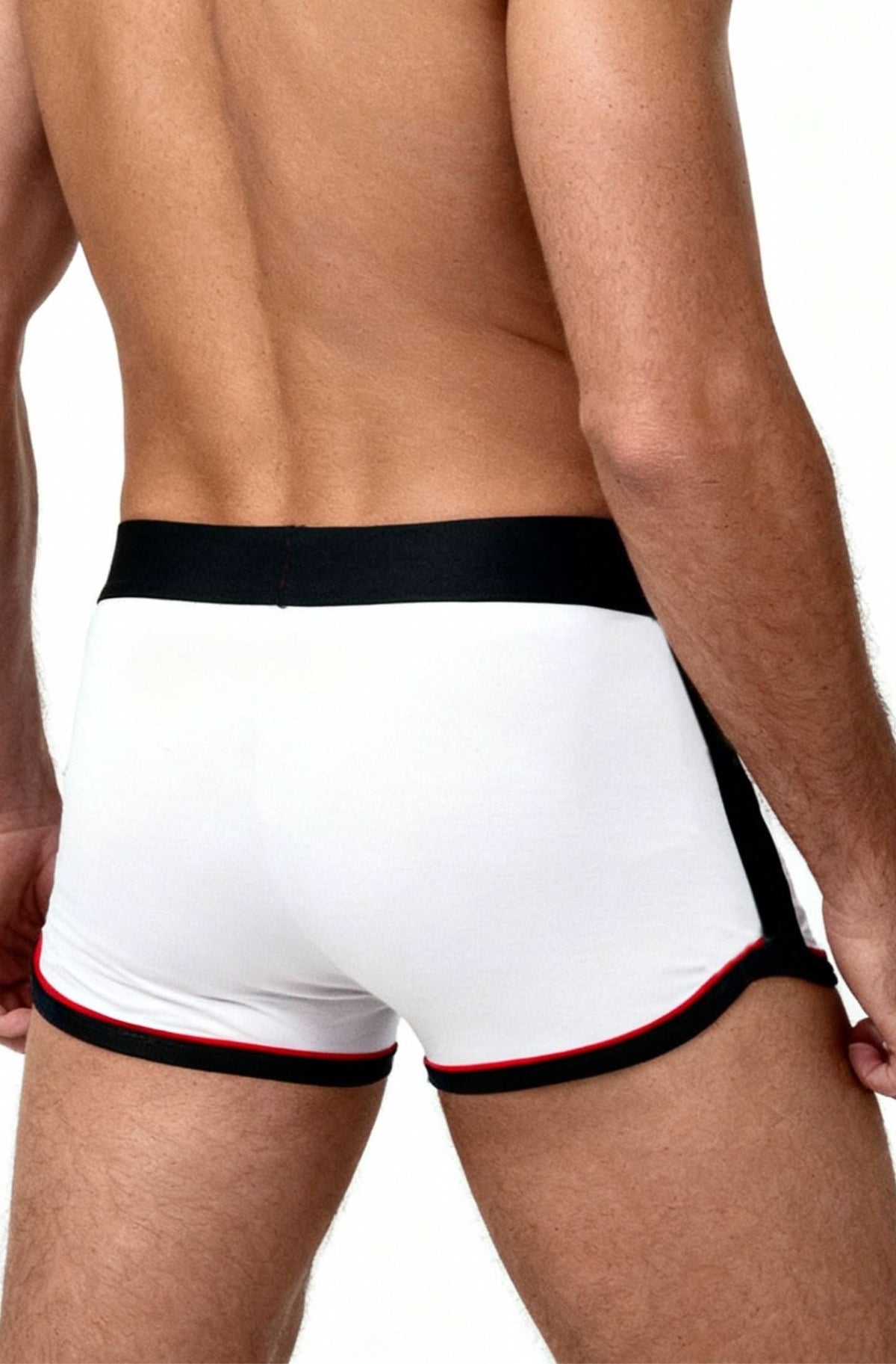 Ravish White - Masculino Latino