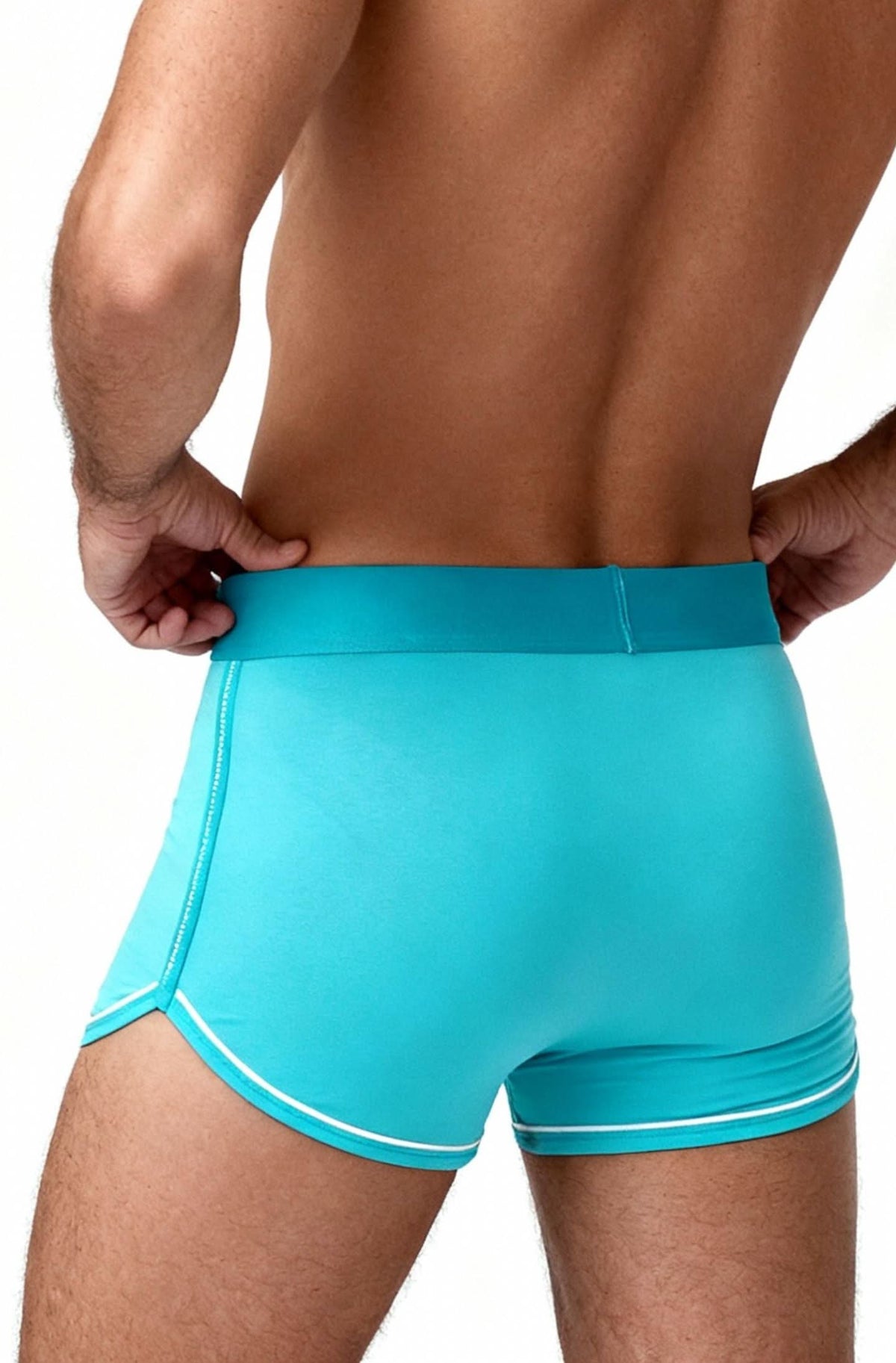 Ravish TURQUOISE BLUE - Masculino Latino