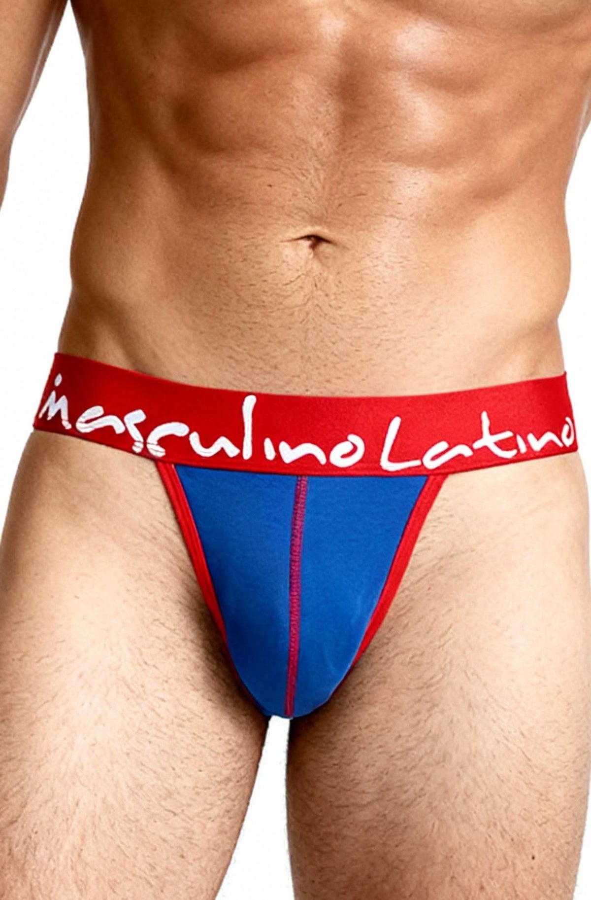 Provoke Royal Blue - Masculino Latino