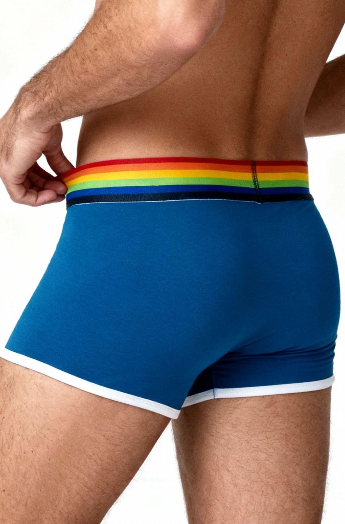 Passion Royal Blue - Masculino Latino