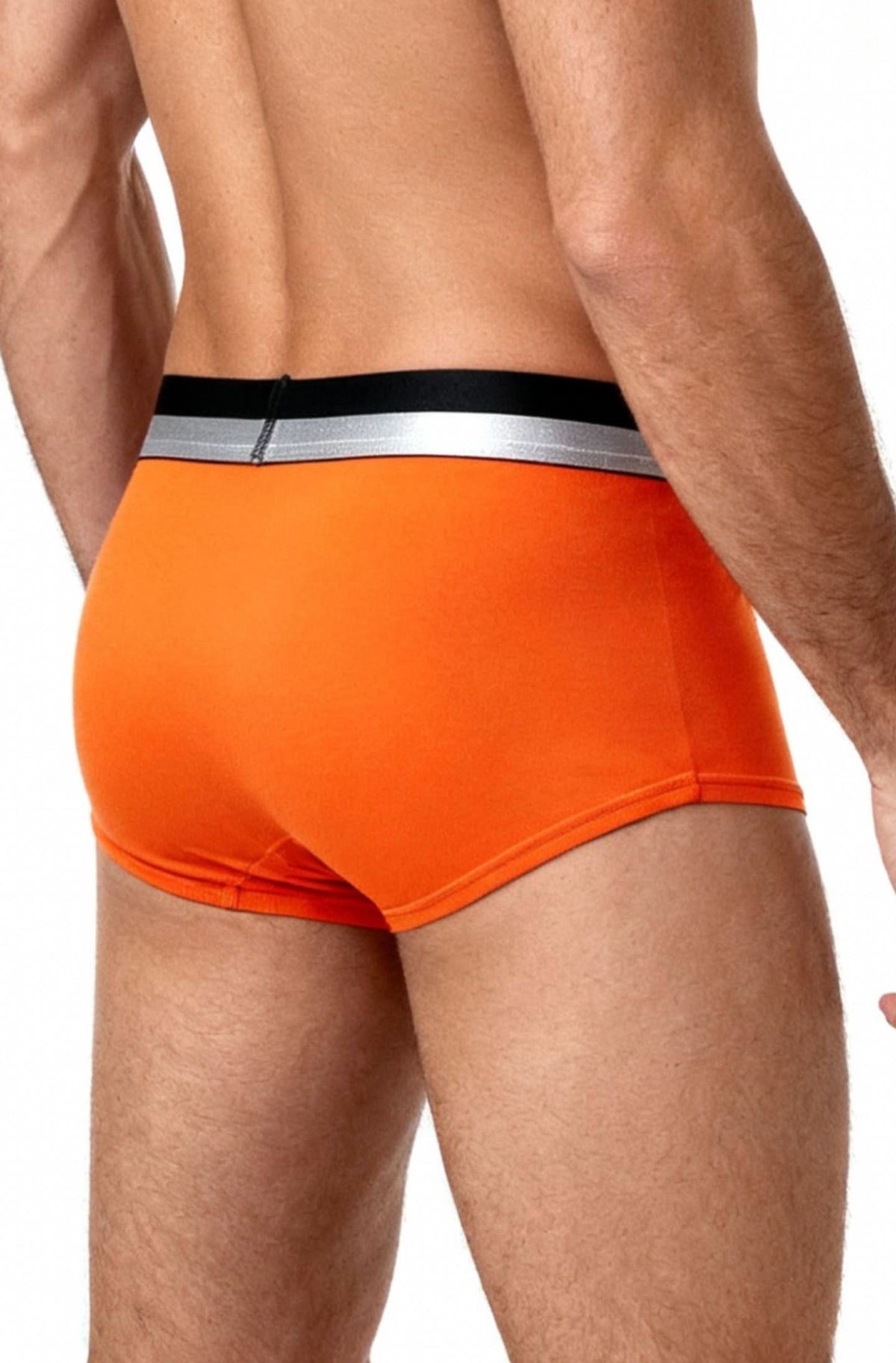 DELIGHT ORANGE - Masculino Latino