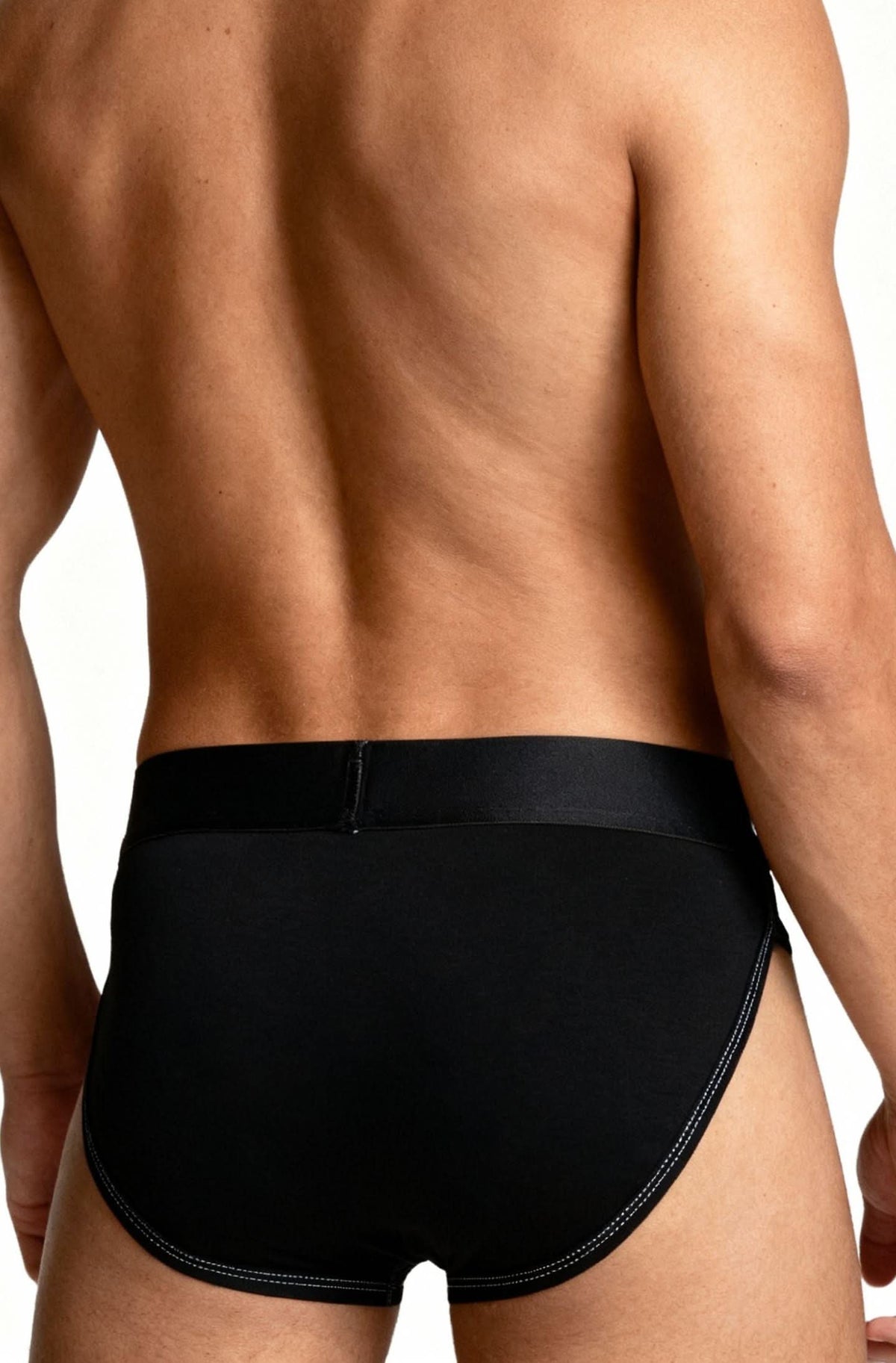Tempt Black - Masculino Latino