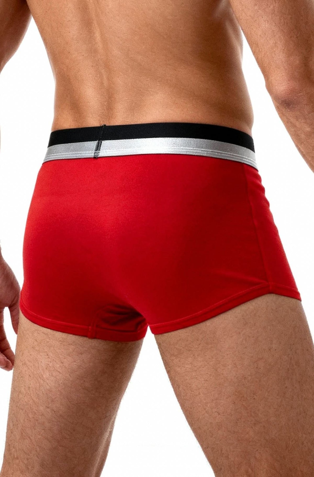 DELIGHT RED - Masculino Latino