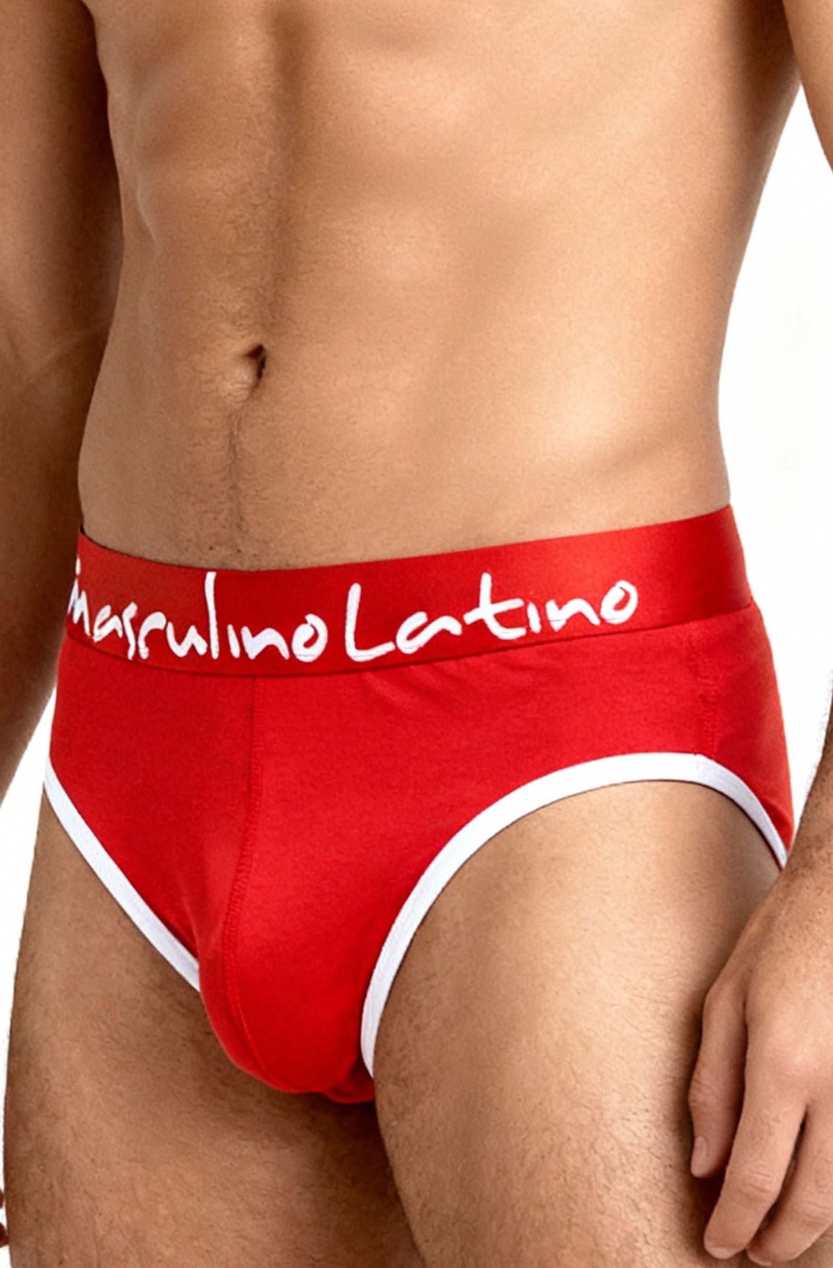 Adonis Red - Masculino Latino