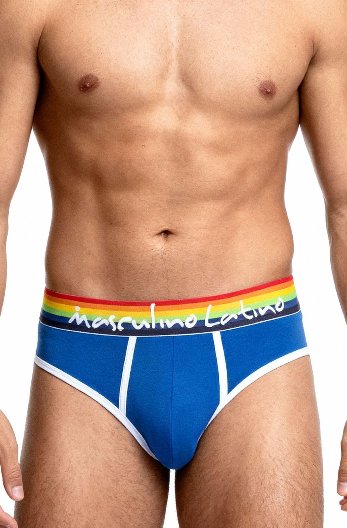 Desire Royal Blue - Masculino Latino