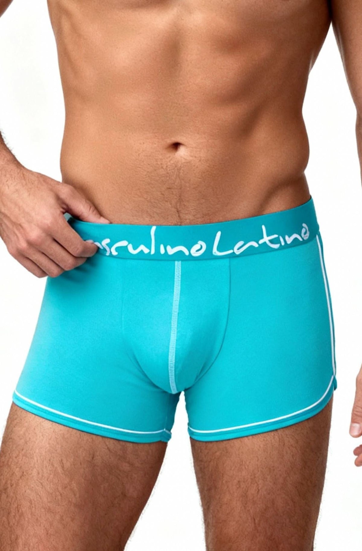 Ravish TURQUOISE BLUE - Masculino Latino