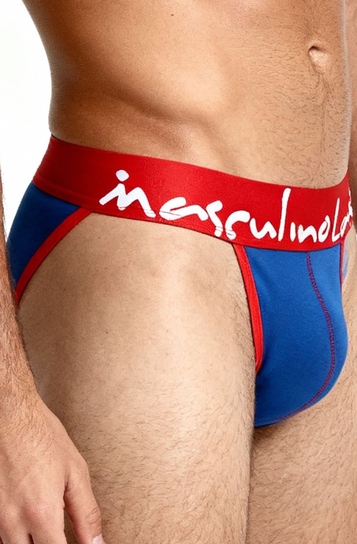Provoke Royal Blue - Masculino Latino