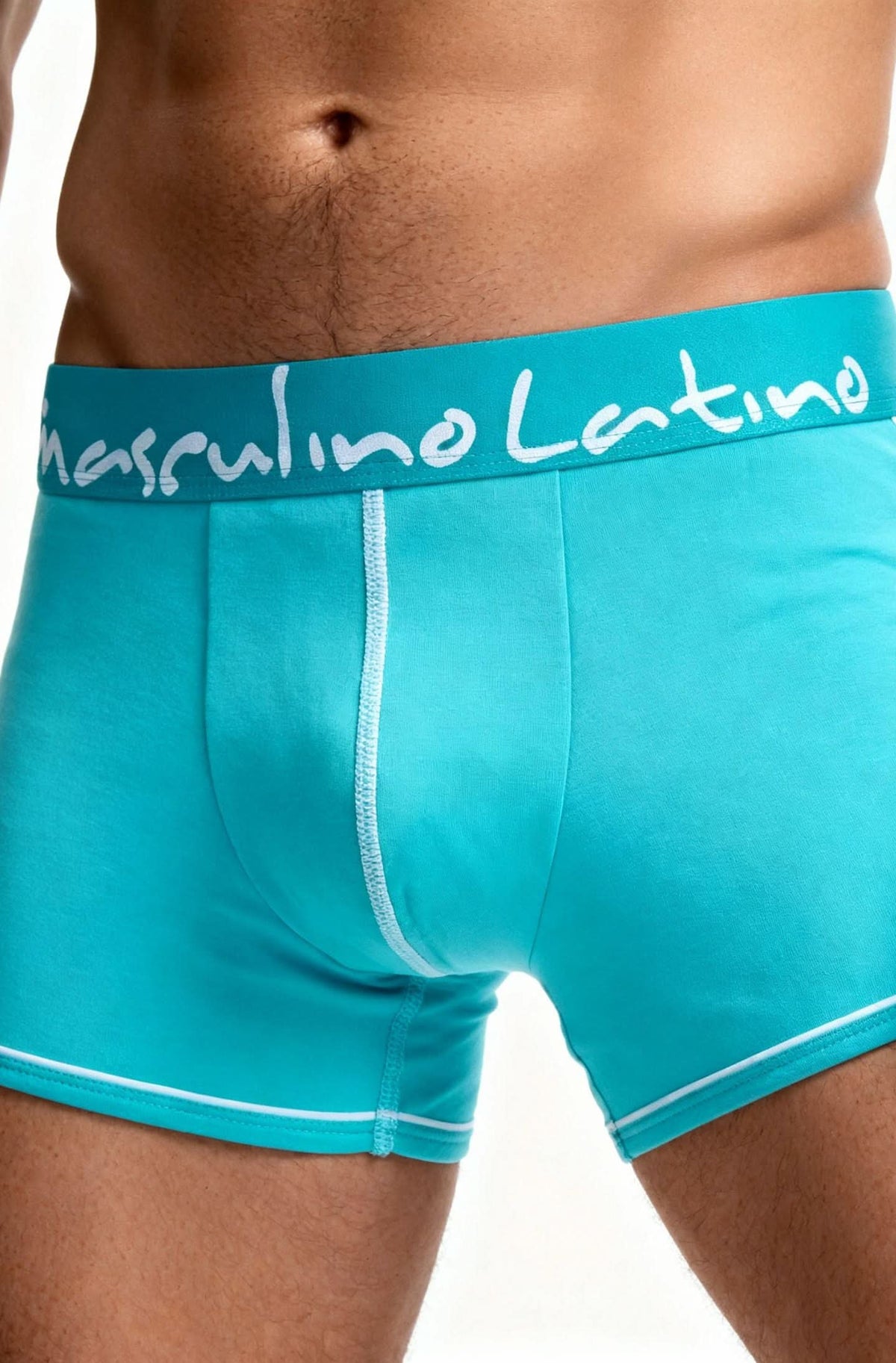 Ravish TURQUOISE BLUE - Masculino Latino