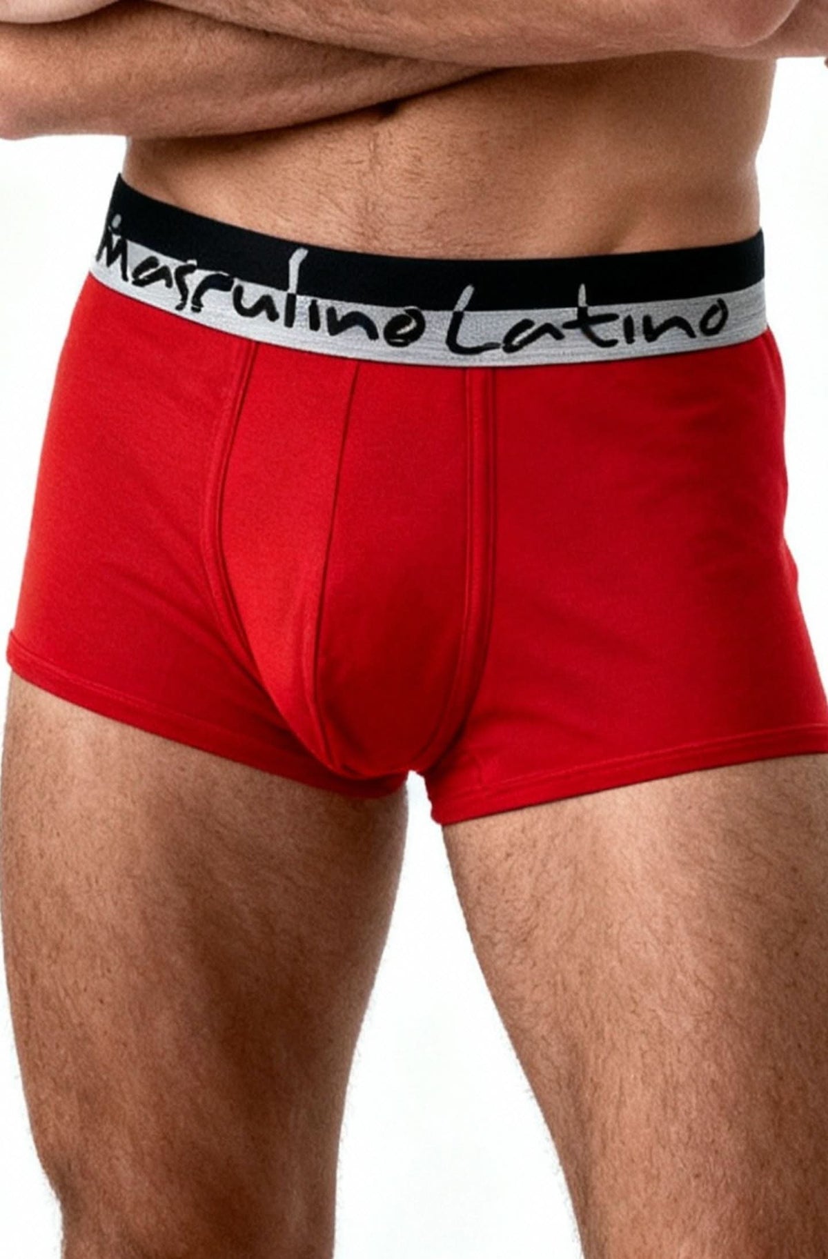 DELIGHT RED - Masculino Latino