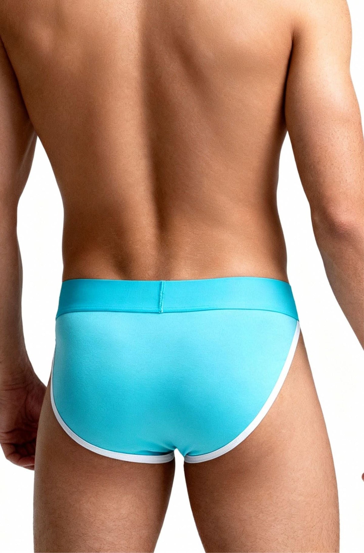 Provoke Turqouise Blue - Masculino Latino