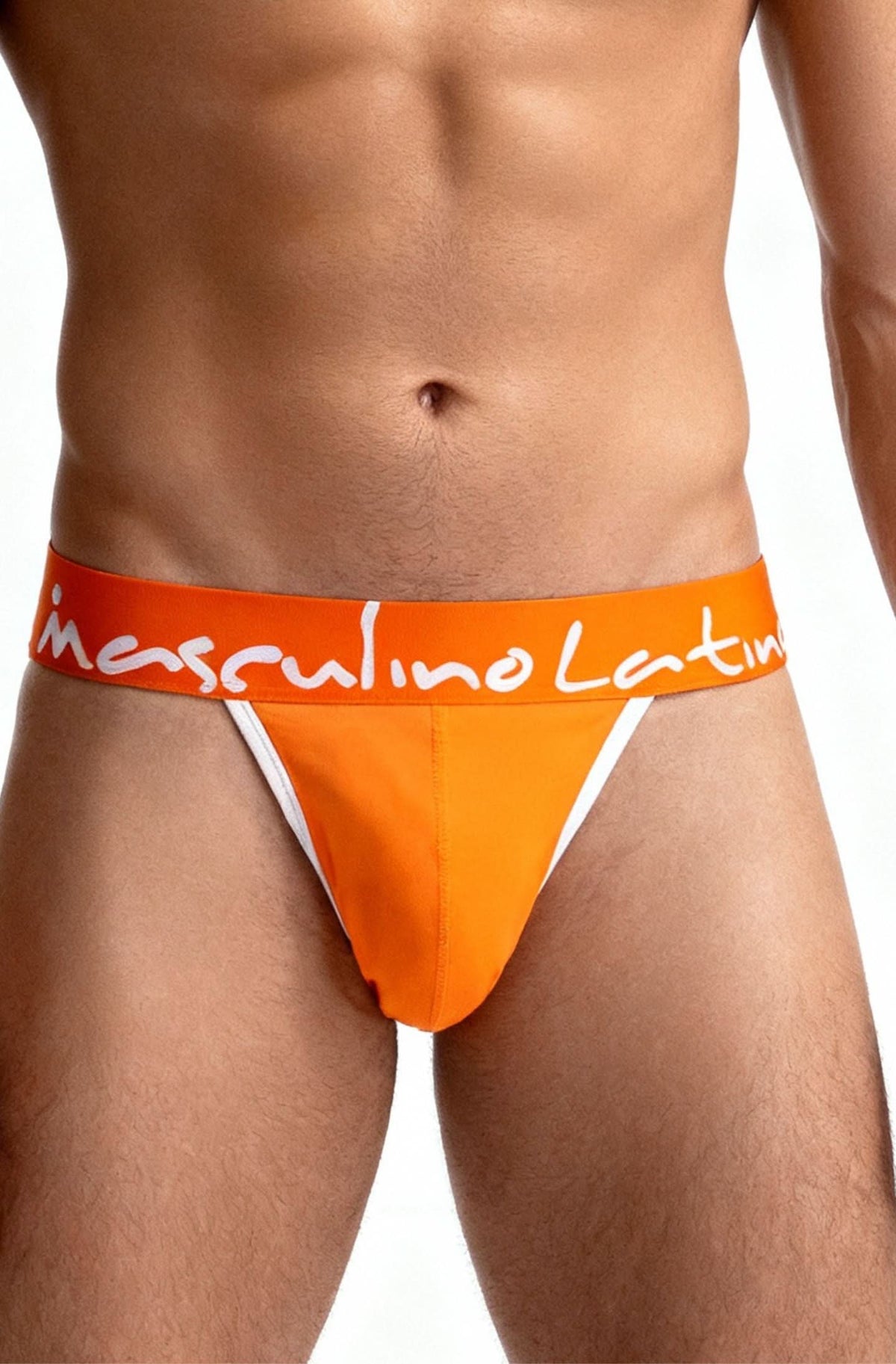 PROVOKE  ORANGE - Masculino Latino