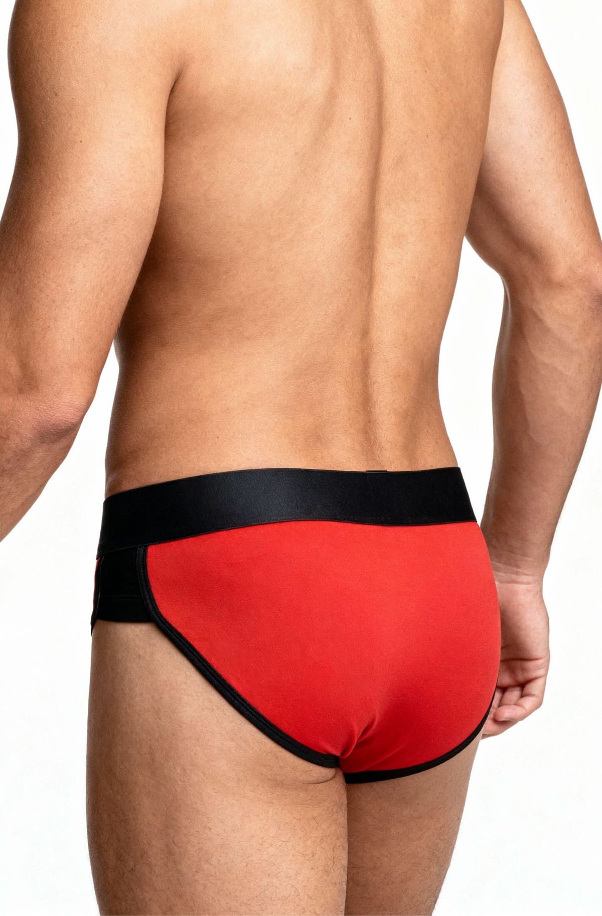 Tempt Red - Masculino Latino
