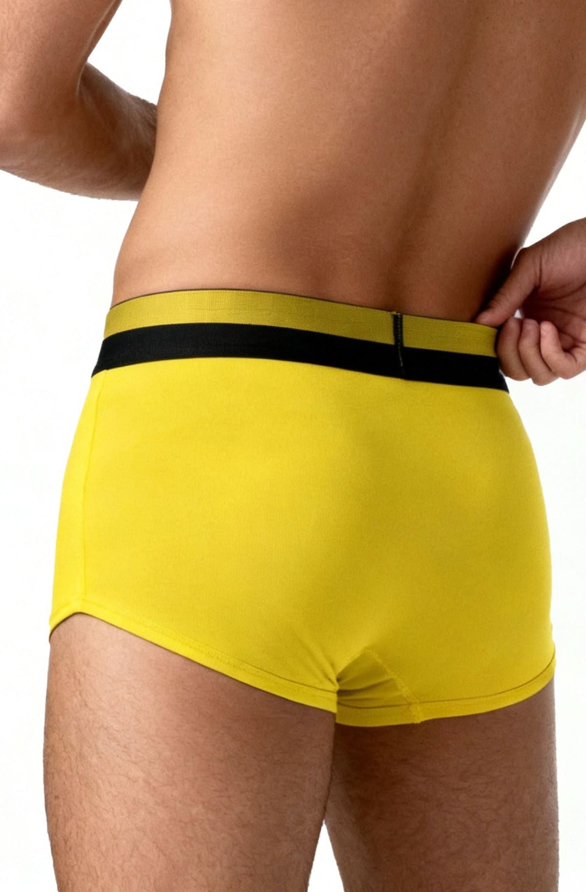 DELIGHT YELLOW - Masculino Latino