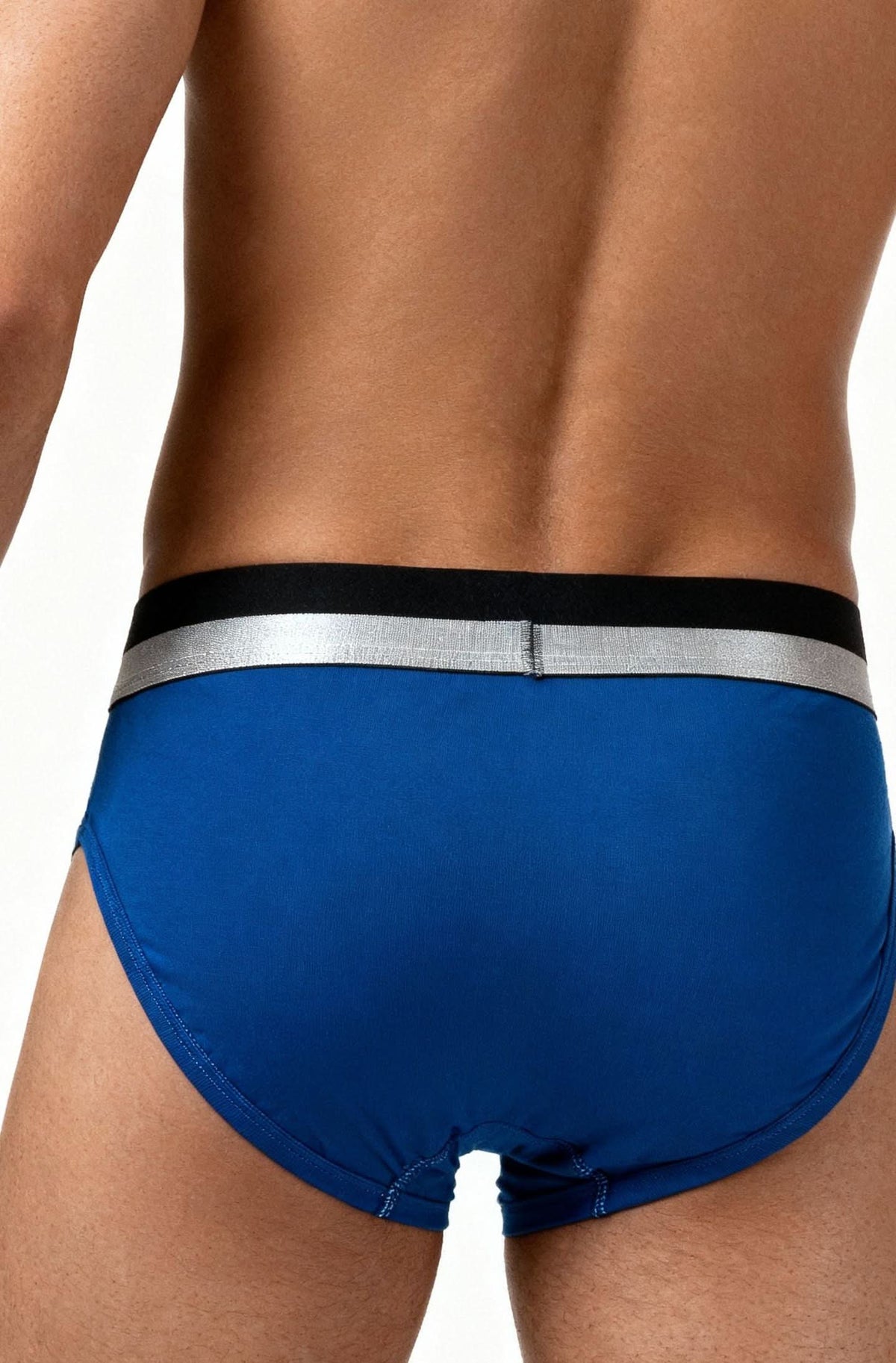 ALLURE  ROYAL BLUE - Masculino Latino