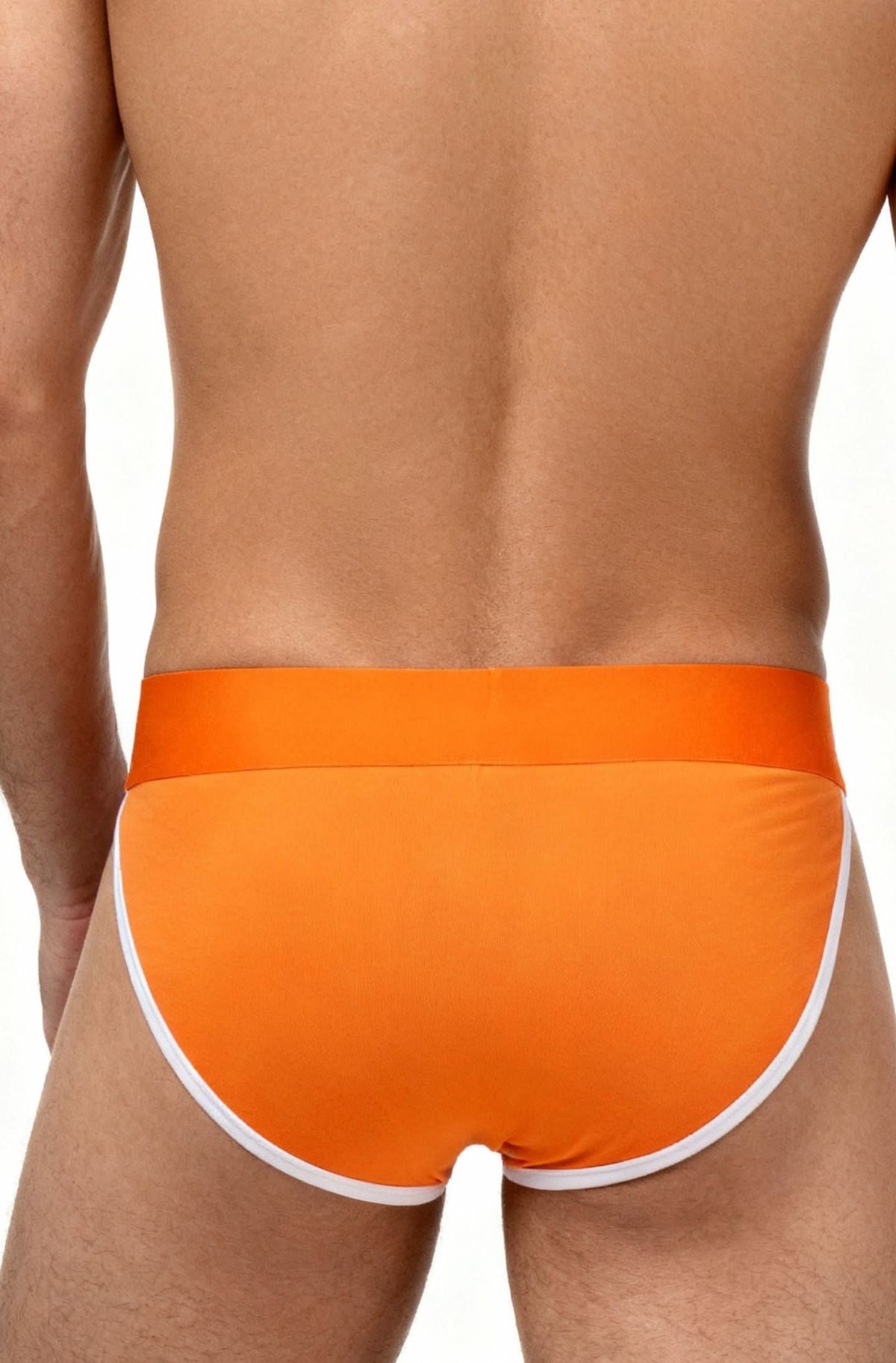 PROVOKE  ORANGE - Masculino Latino