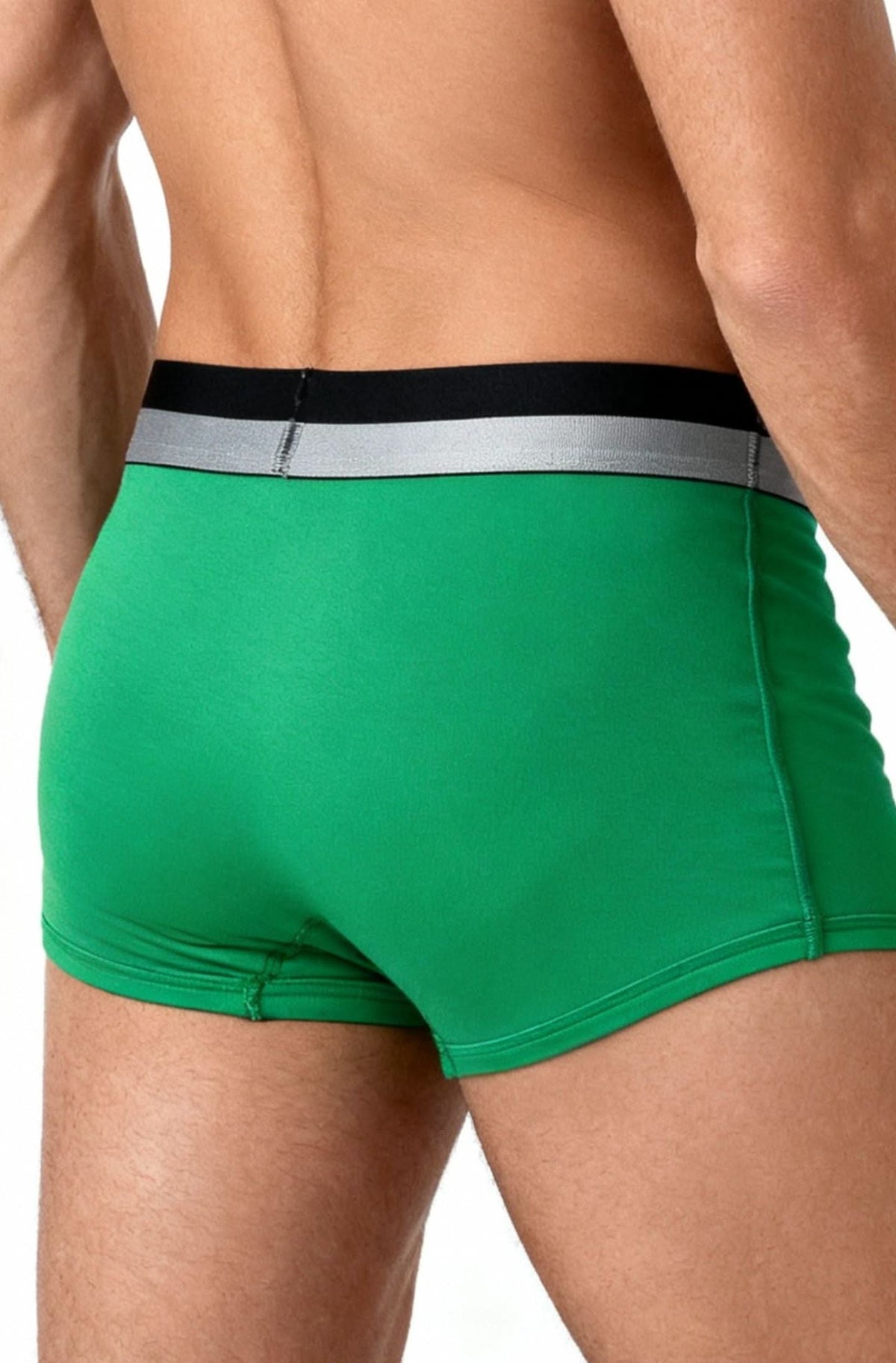 DELIGHT GREEN - Masculino Latino
