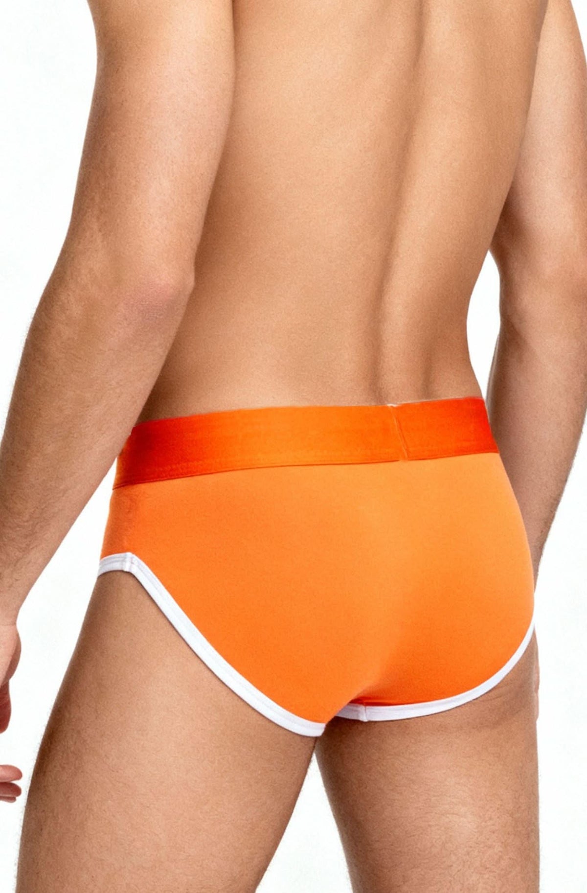 Adonis Orange - Masculino Latino