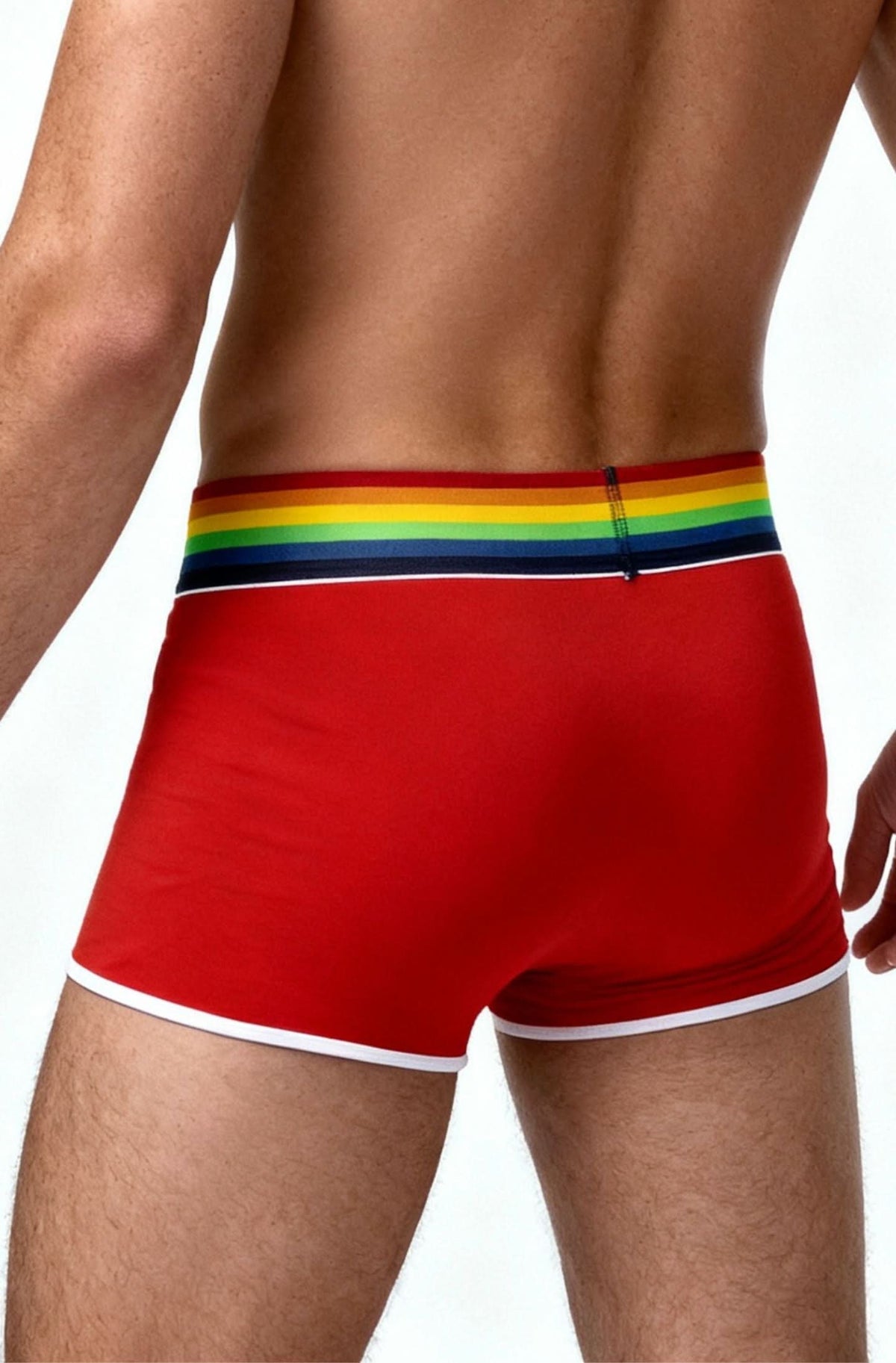 Passion Red - Masculino Latino