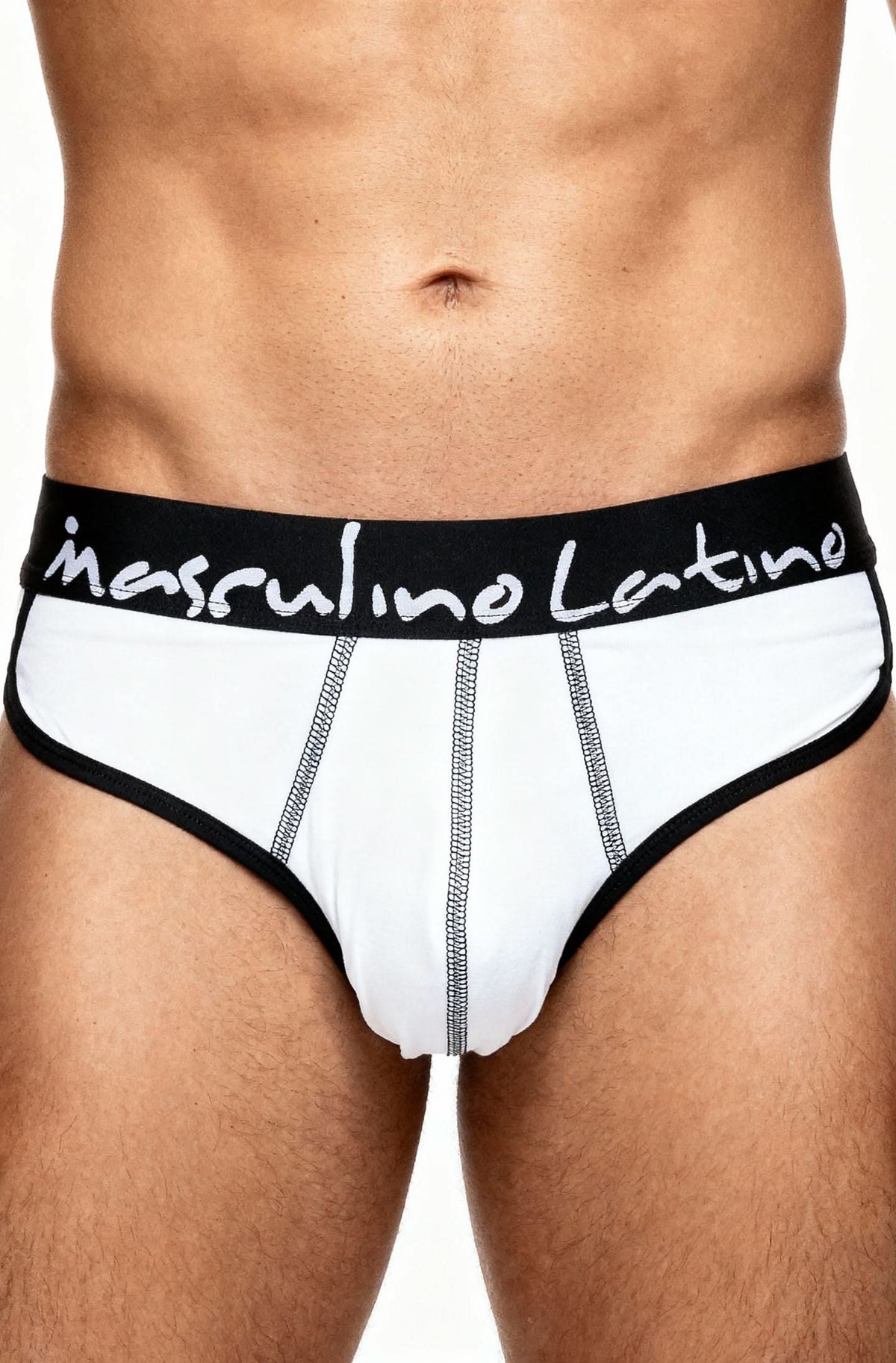 Tempt White - Masculino Latino