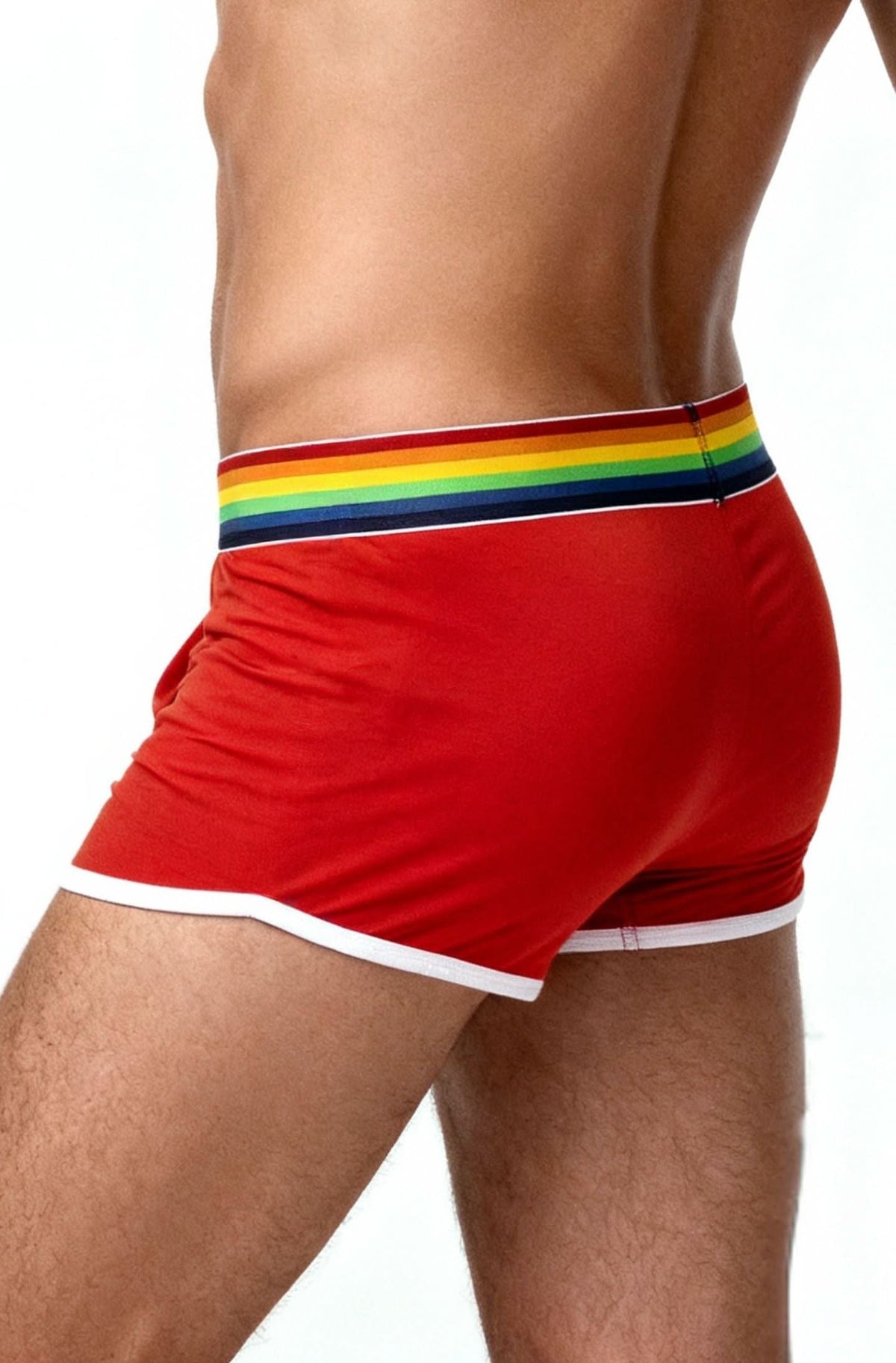 Passion Red - Masculino Latino